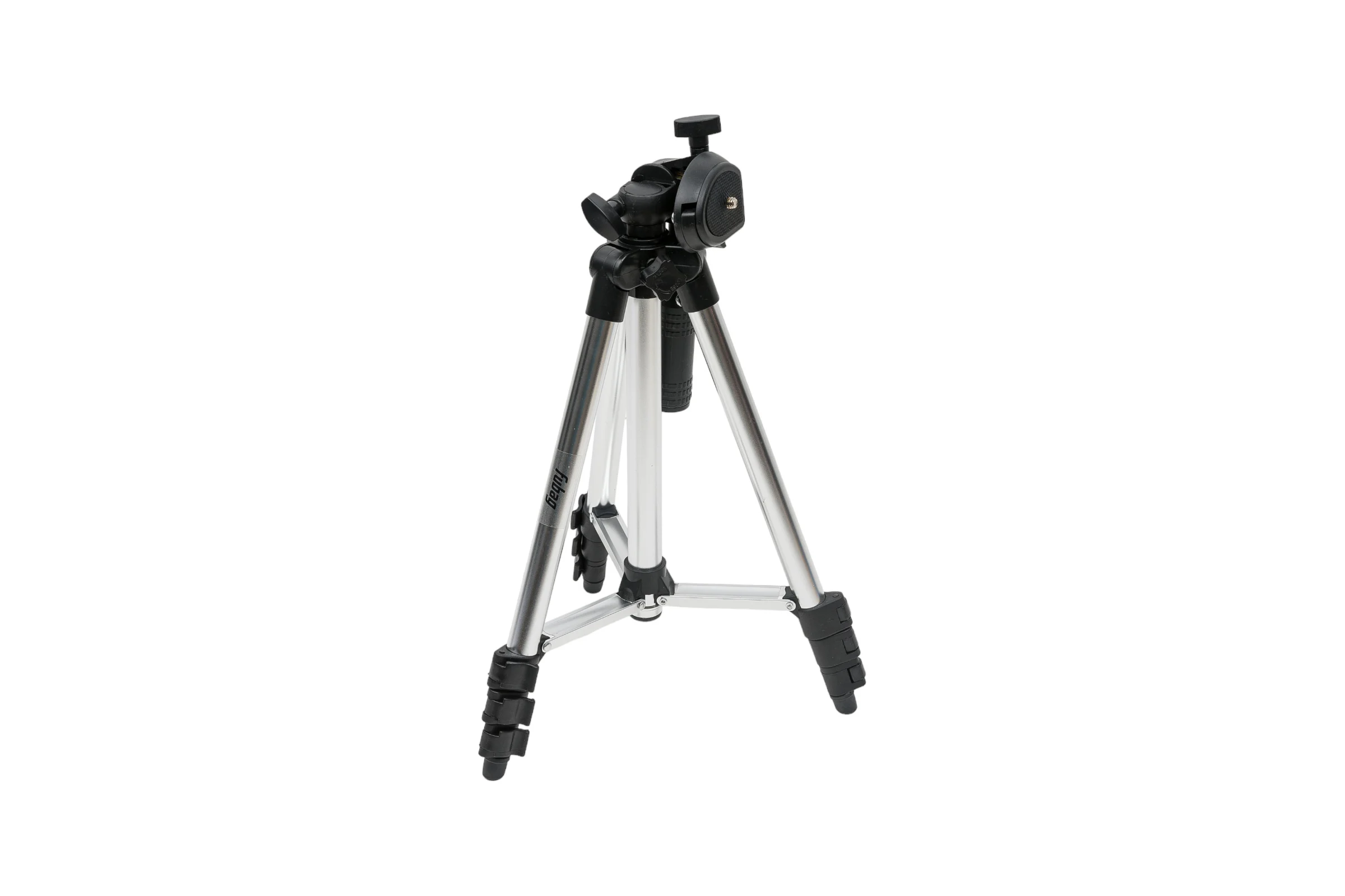 Штатив с элевационной головкой (1/4") Tripod 106 FUBAG 31638