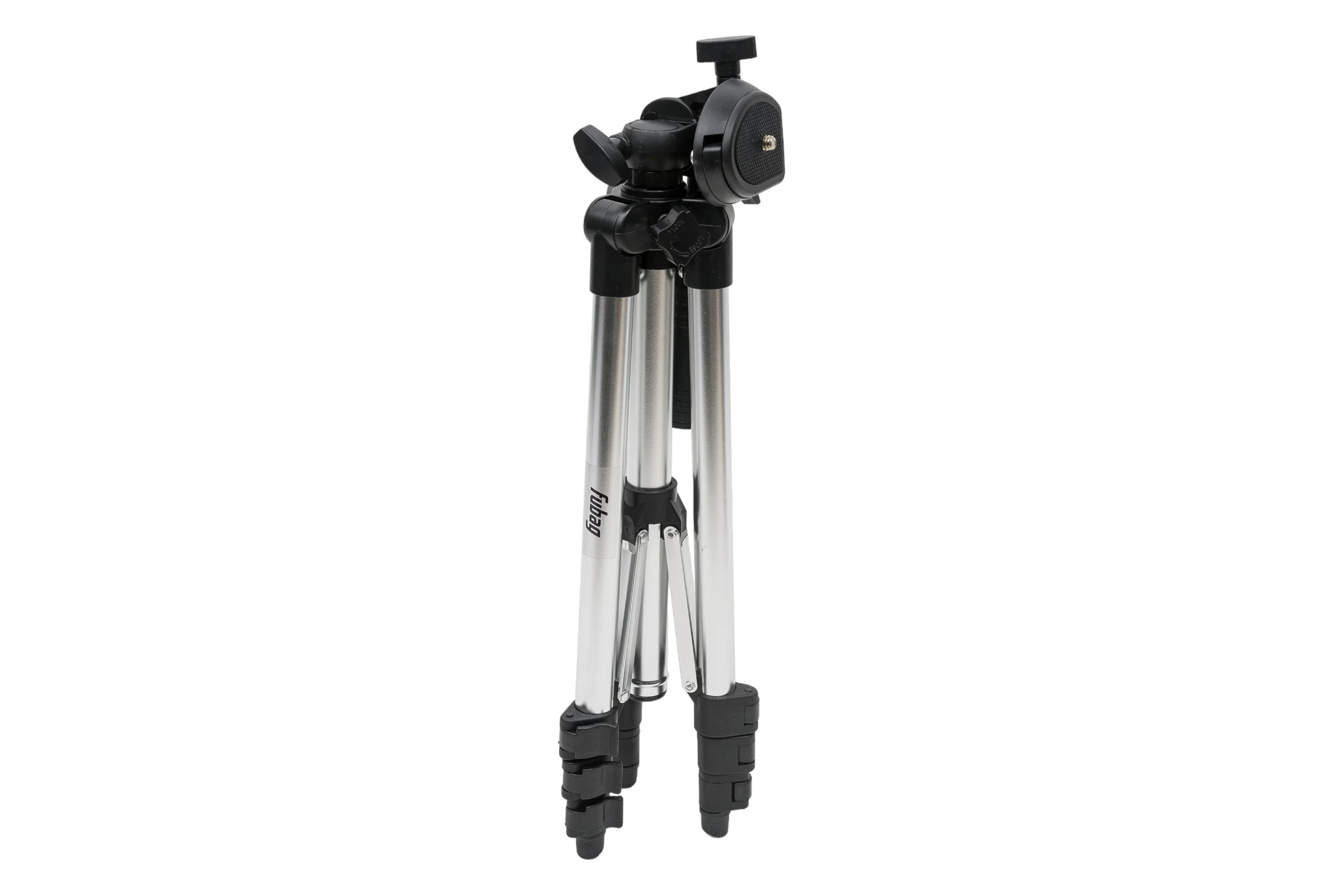 Штатив с элевационной головкой (1/4") Tripod 106 FUBAG 31638