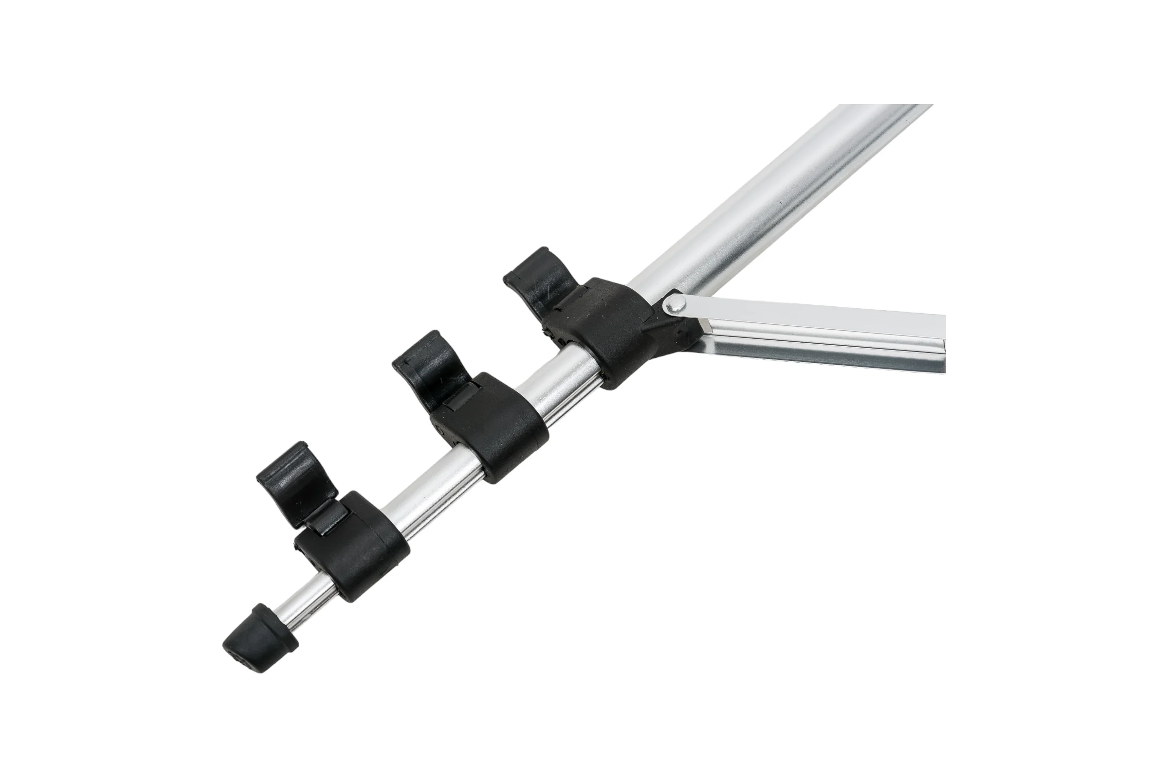 Штатив с элевационной головкой (1/4") Tripod 106 FUBAG 31638