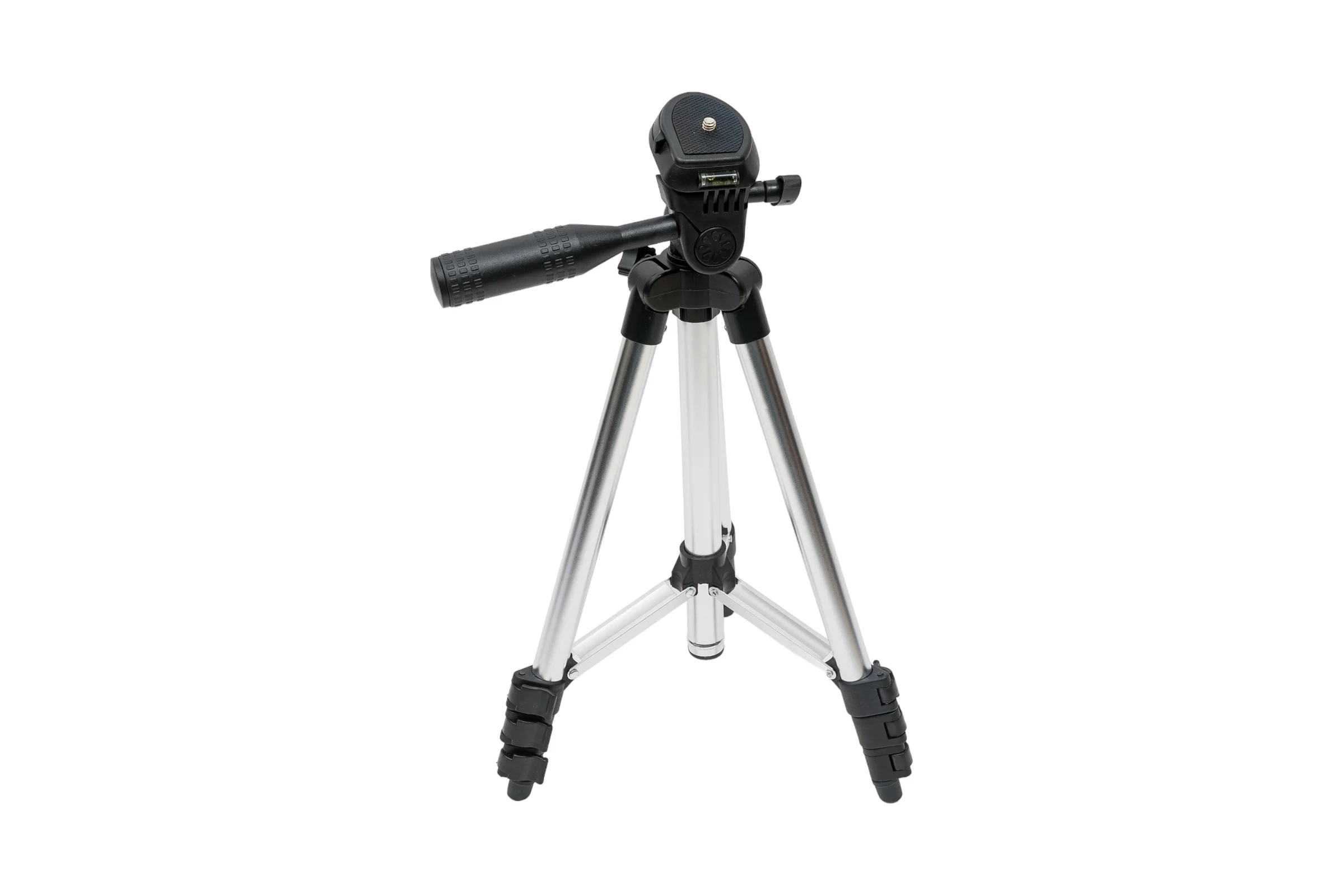 Штатив с элевационной головкой (1/4") Tripod 106 FUBAG 31638