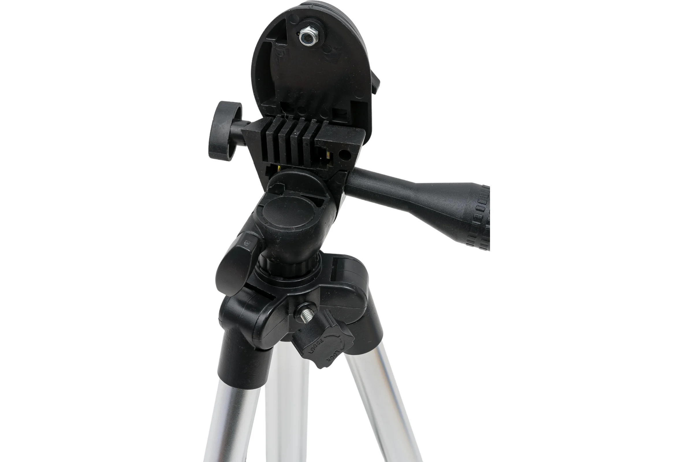 Штатив с элевационной головкой (1/4") Tripod 106 FUBAG 31638