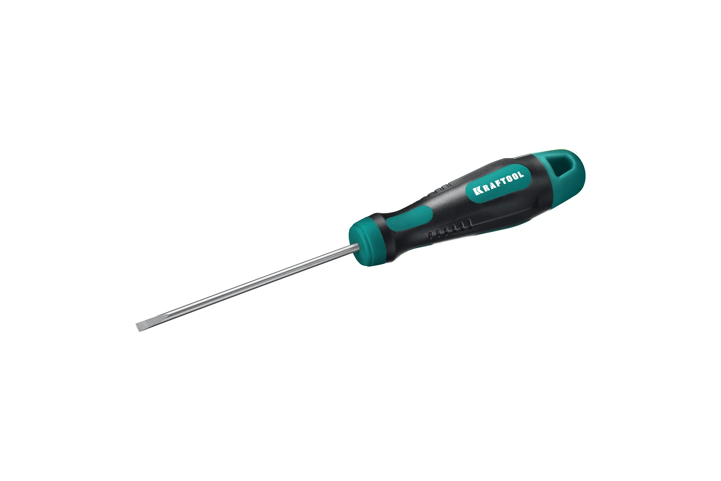 Отвертка KRAFTOOL SL, 3,0x80мм 250071-3.0-080