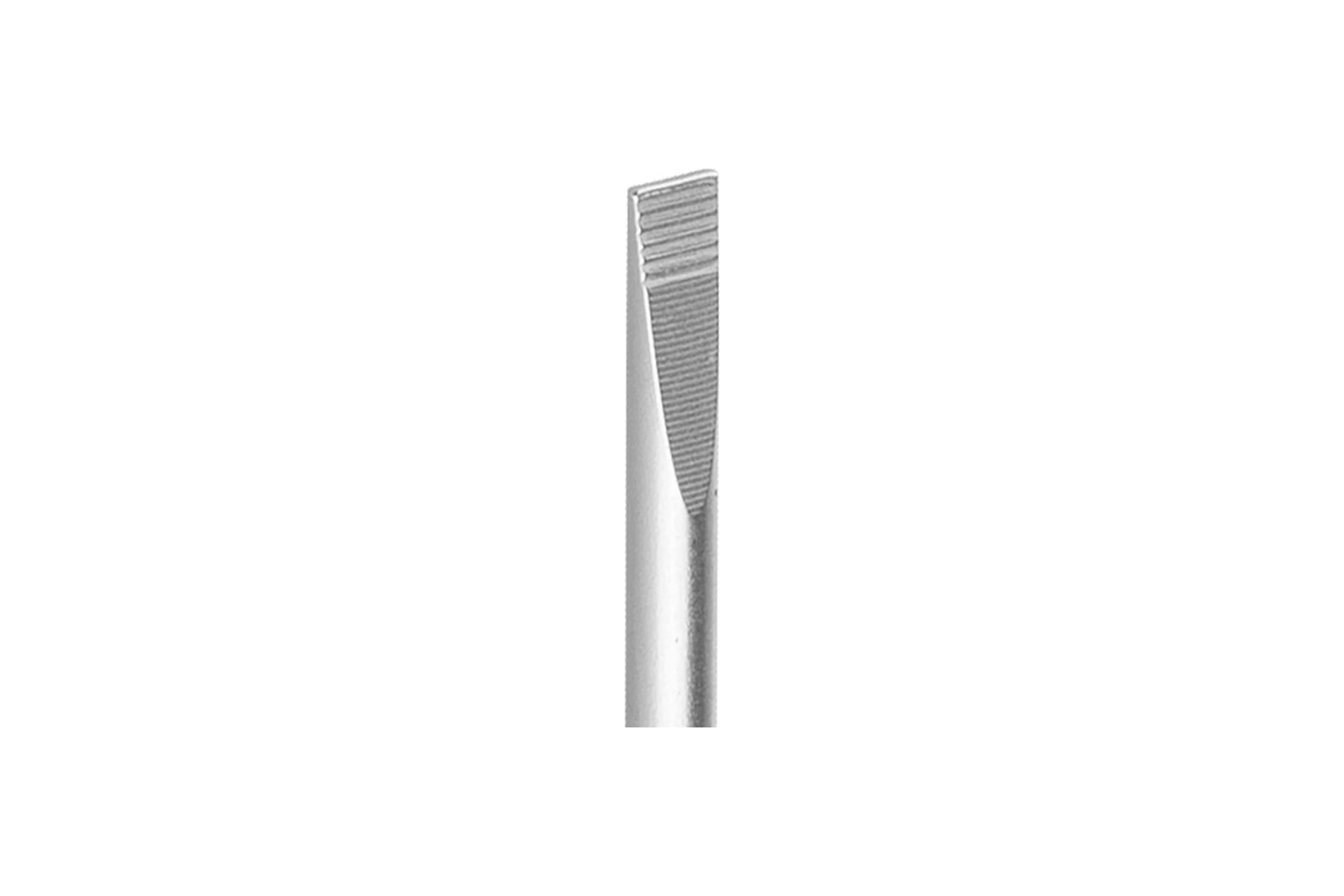 Отвертка KRAFTOOL SL, 3,0x80мм 250071-3.0-080