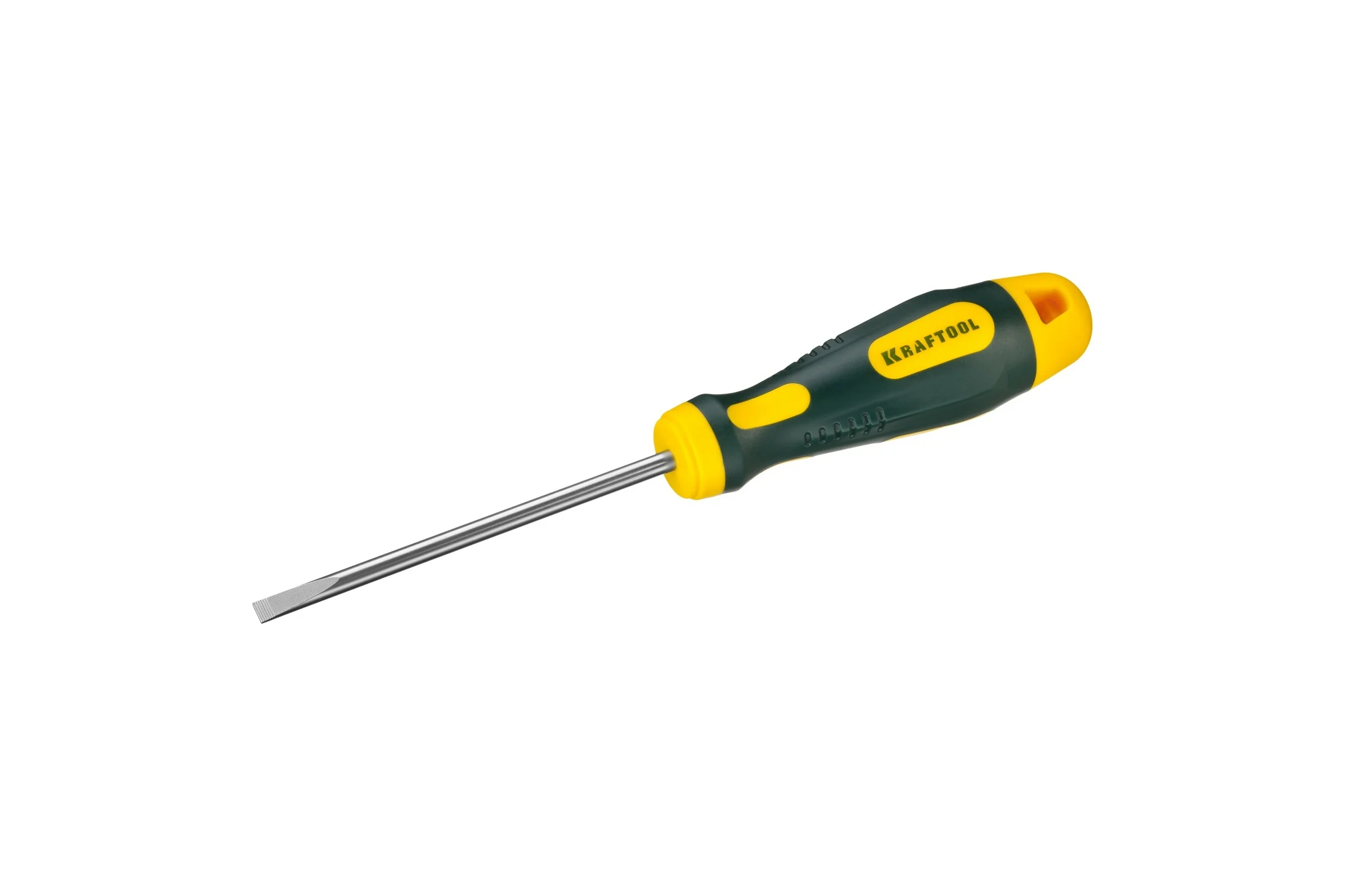 Отвертка KRAFTOOL Х-Drive SL 5x100 250071-5.5-100