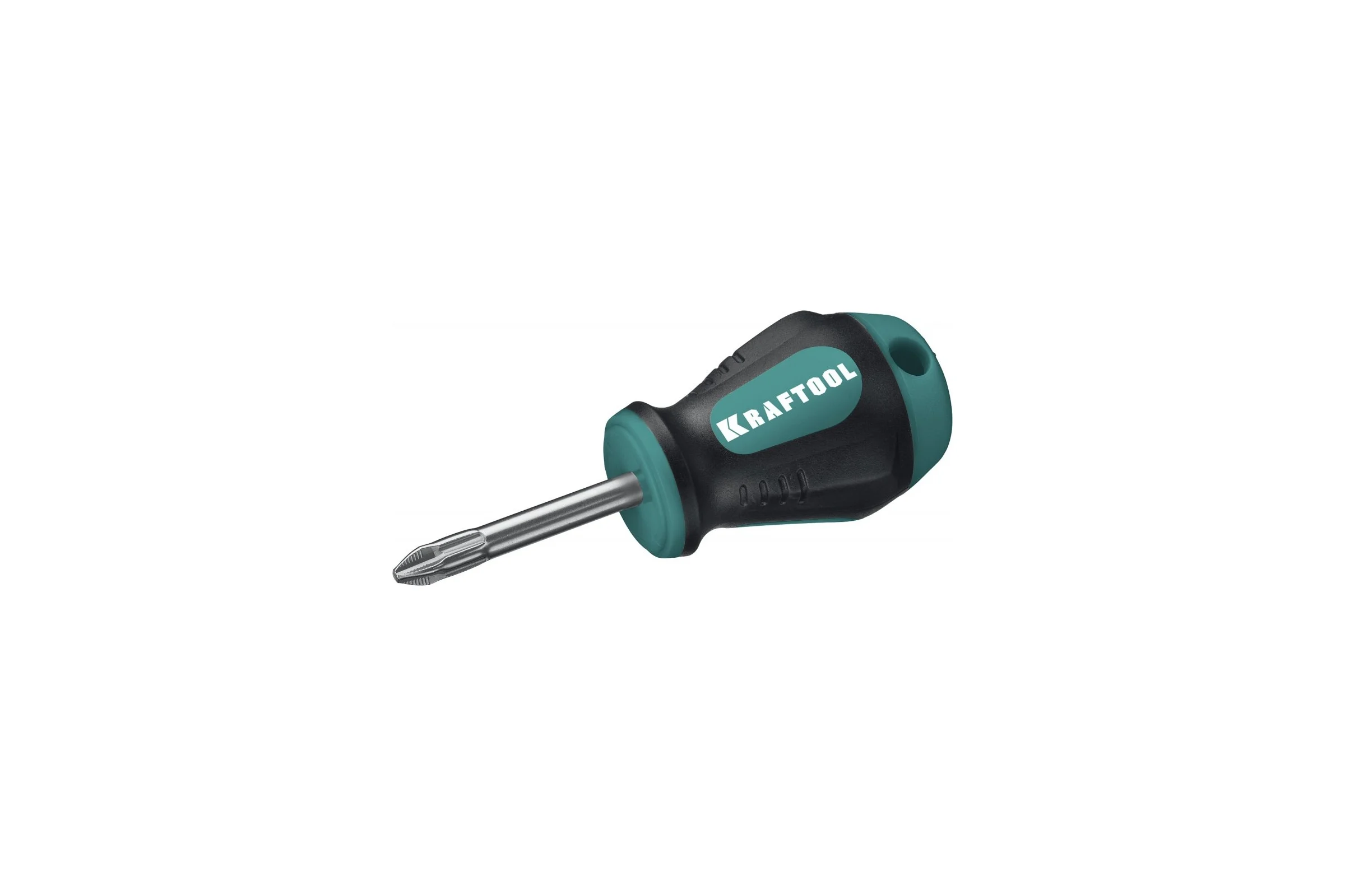 Отвертка KRAFTOOL Х-Drive PH2x38 250072-2-038