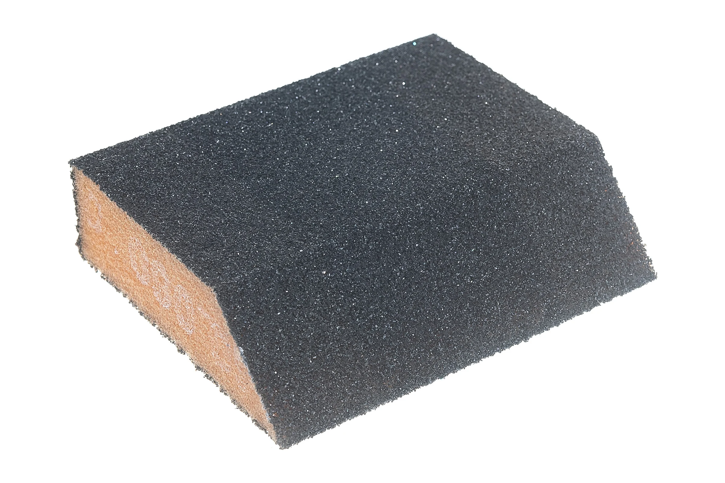 Губка абразивная (58/83 x 100 x 25 мм; зерно 60) KUBALA 9964