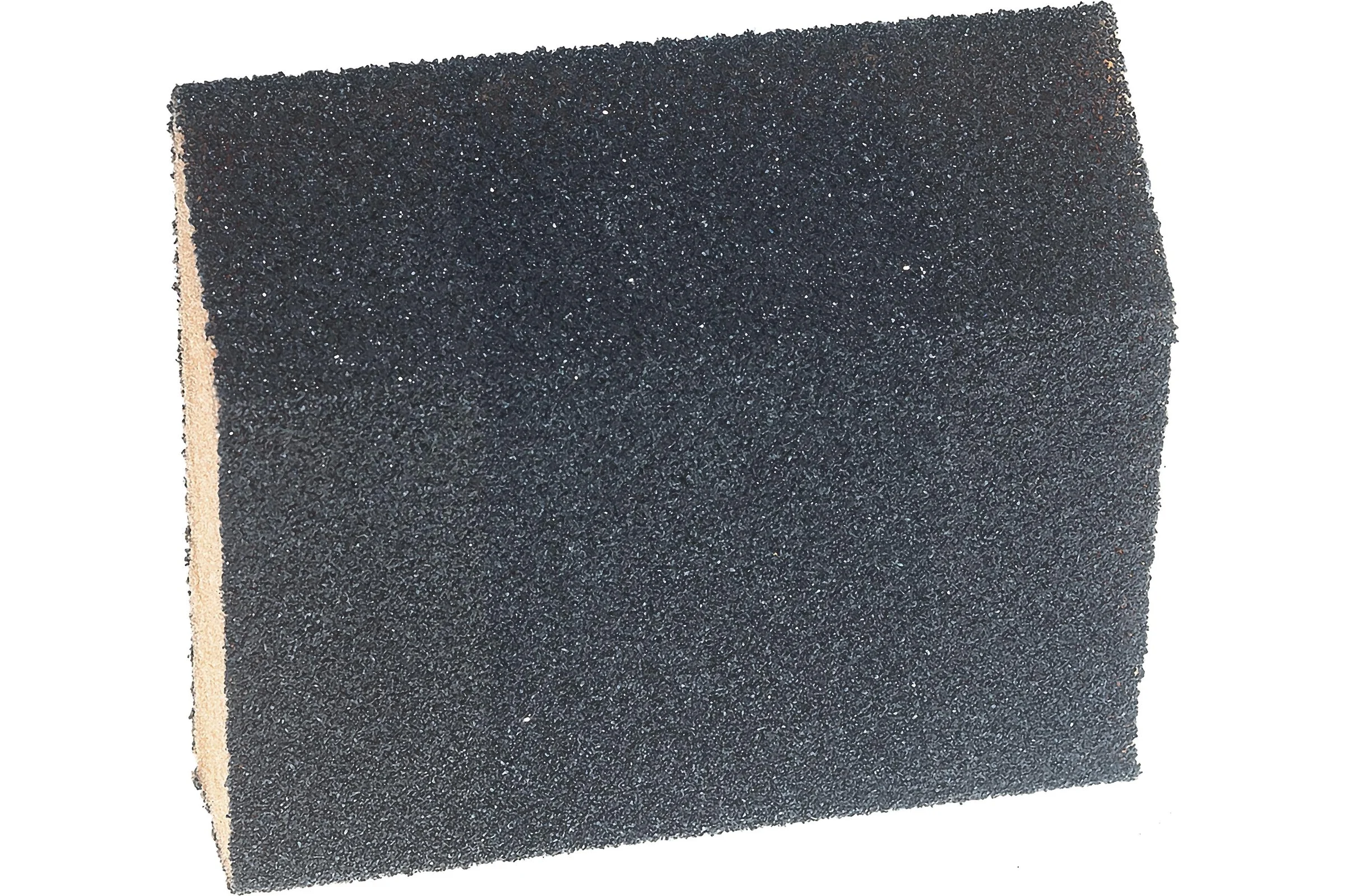 Губка абразивная (58/83 x 100 x 25 мм; зерно 60) KUBALA 9964