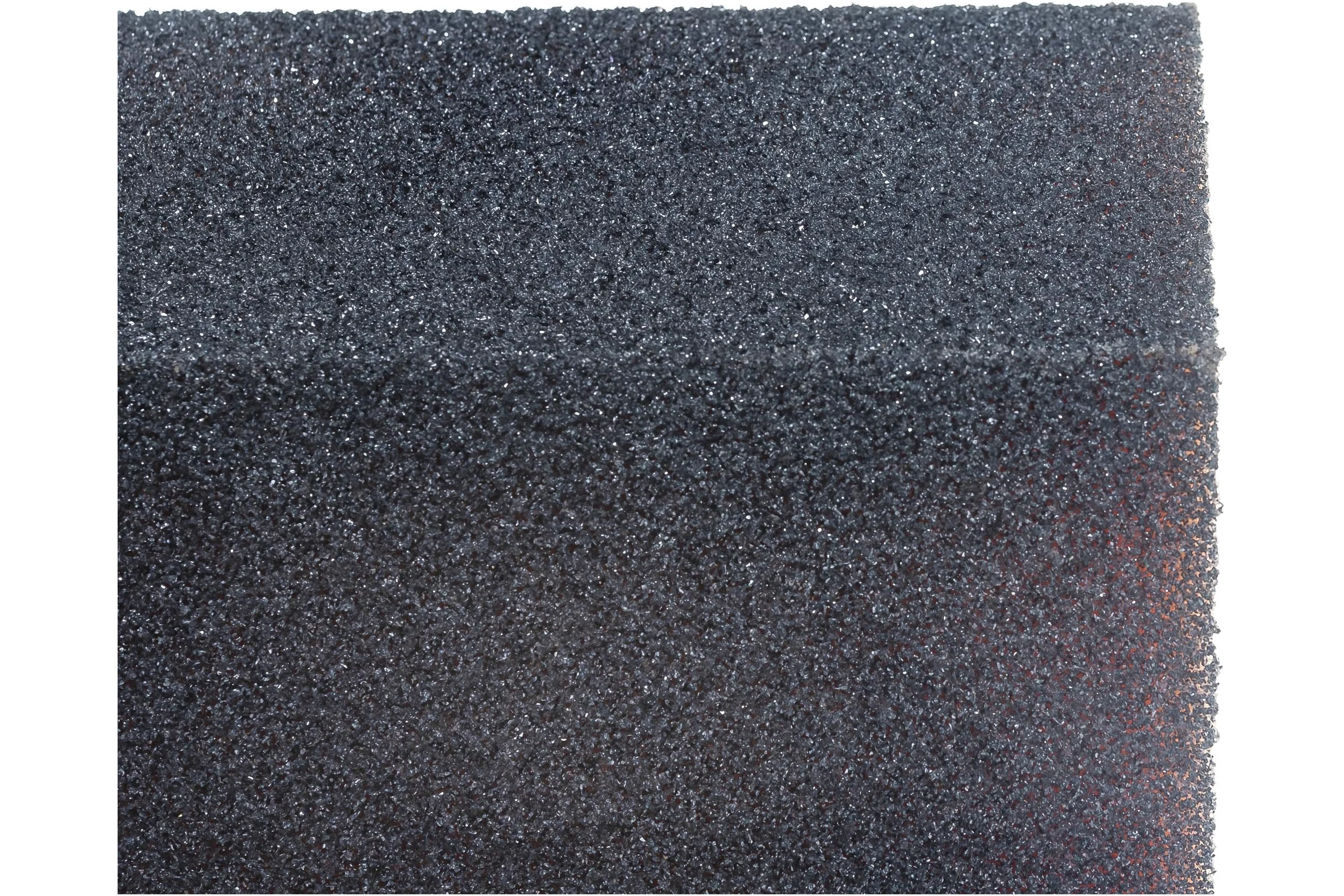 Губка абразивная (58/83 x 100 x 25 мм; зерно 80) KUBALA 9961
