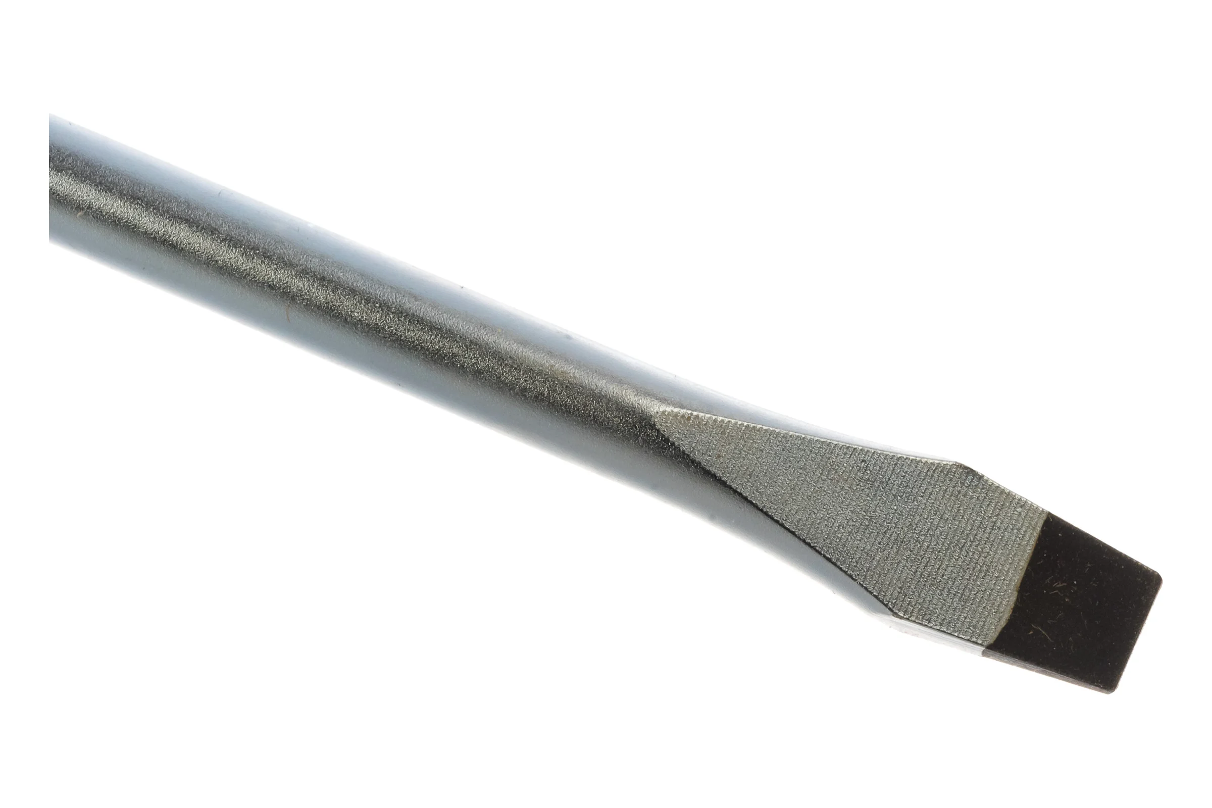 Стержневая шлицевая отвертка Jonnesway Anti-Slip Grip SL8.0х300 мм 46137 D71S8300