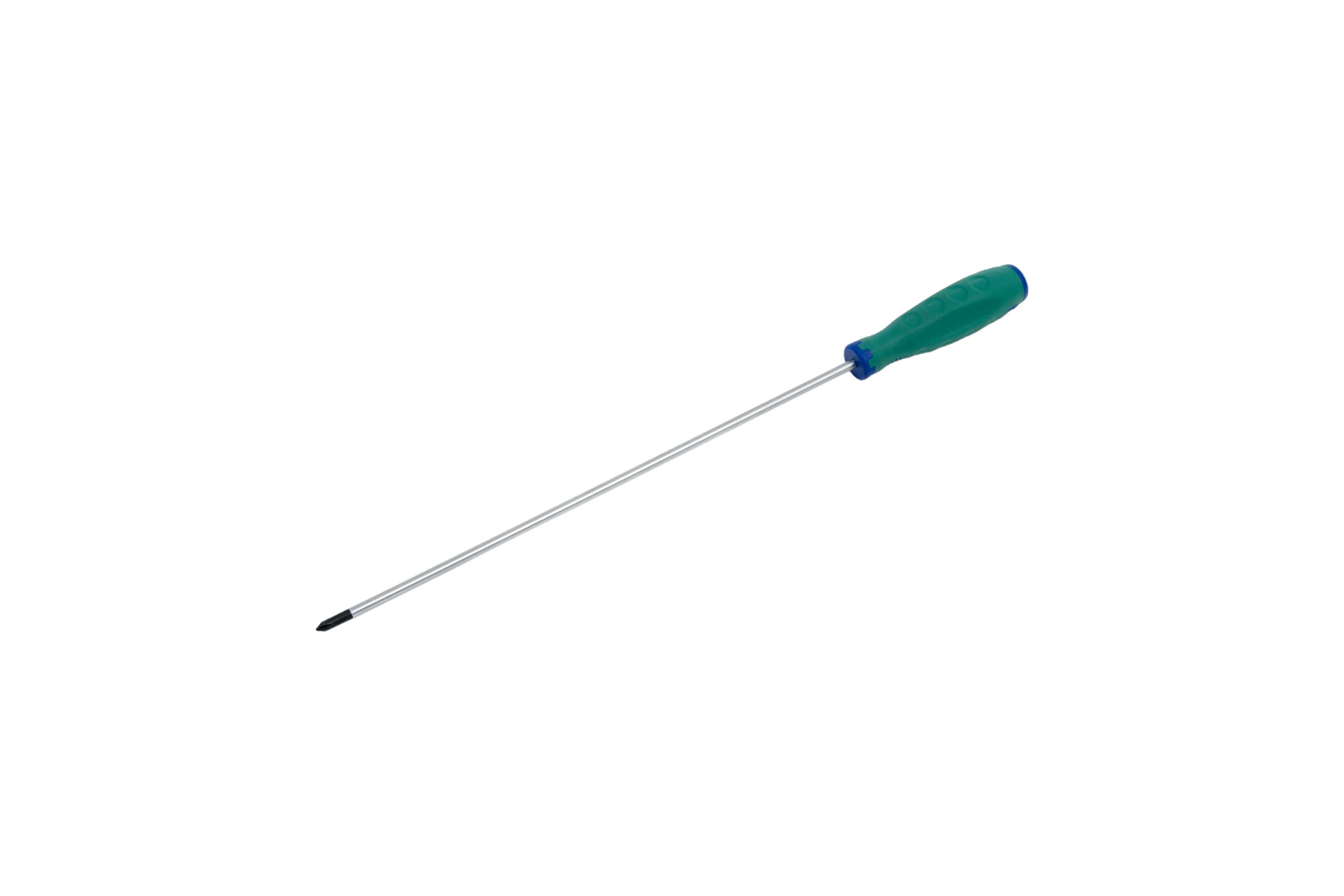Стержневая крестовая отвертка Jonnesway Anti-Slip Grip D71P1300 PH 1x300 мм 46097