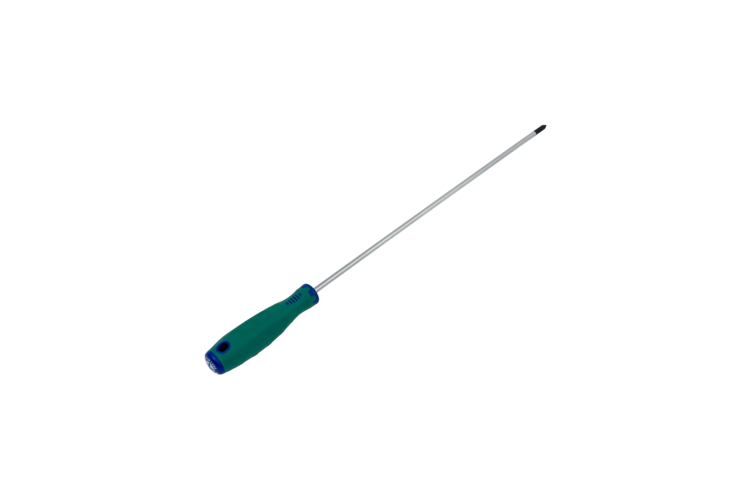 Стержневая крестовая отвертка Jonnesway Anti-Slip Grip D71P1300 PH 1x300 мм 46097