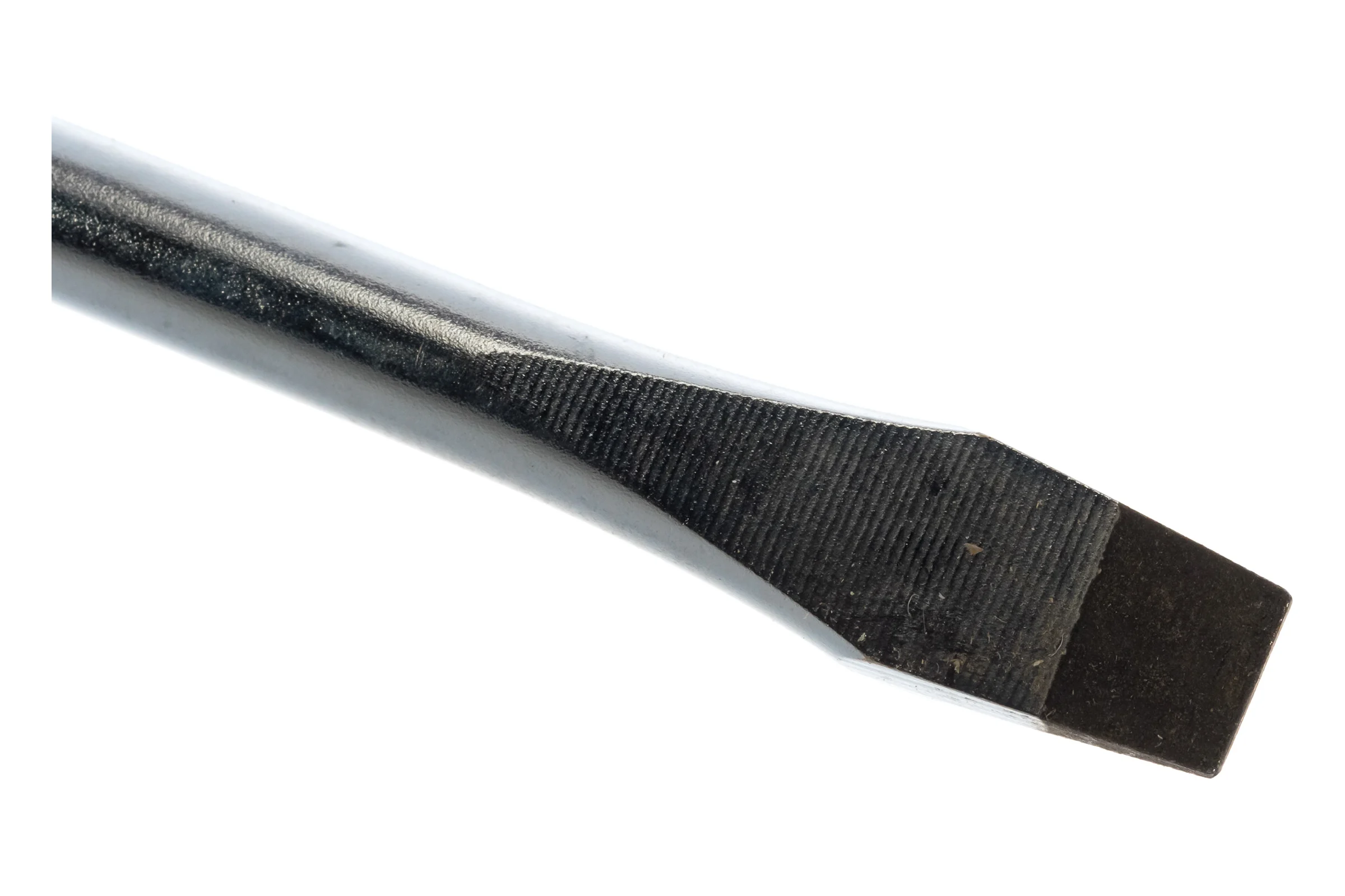 Стержневая шлицевая отвертка Jonnesway Anti-Slip Grip SL5.5х300 мм 46127 D71S5300