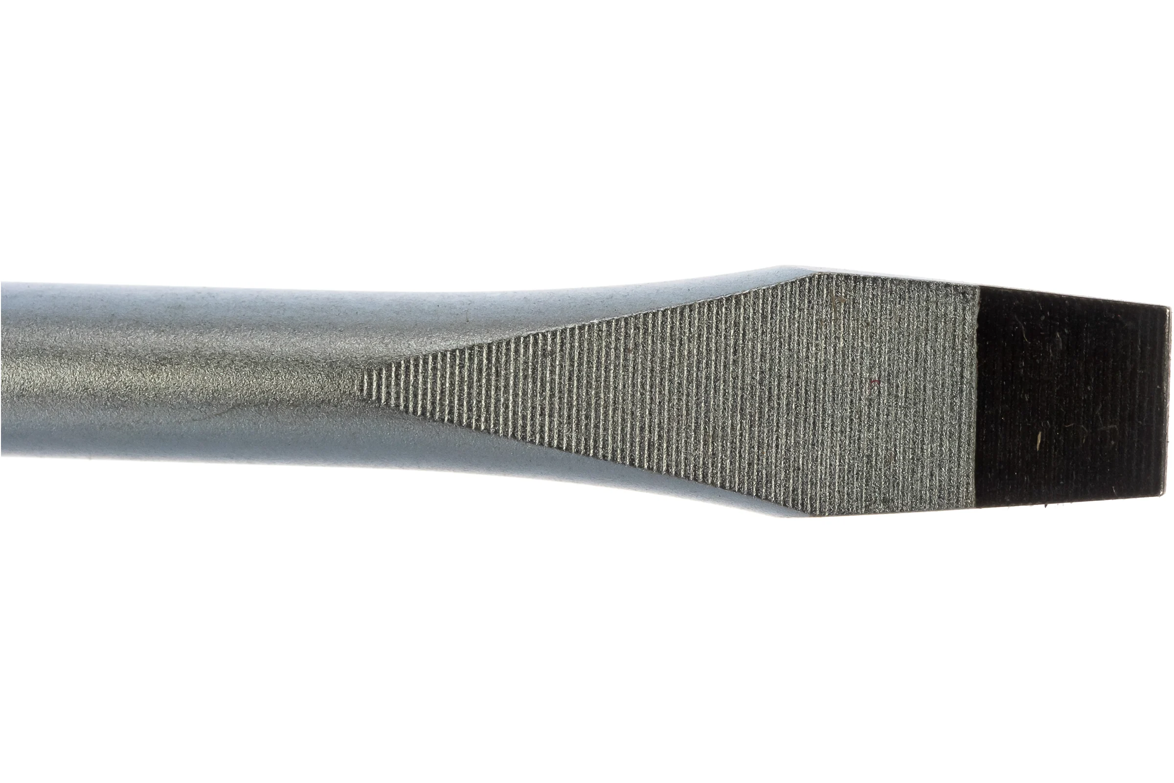 Стержневая шлицевая отвертка Jonnesway Anti-Slip Grip SL6.5х150 мм 46129 D71S6150