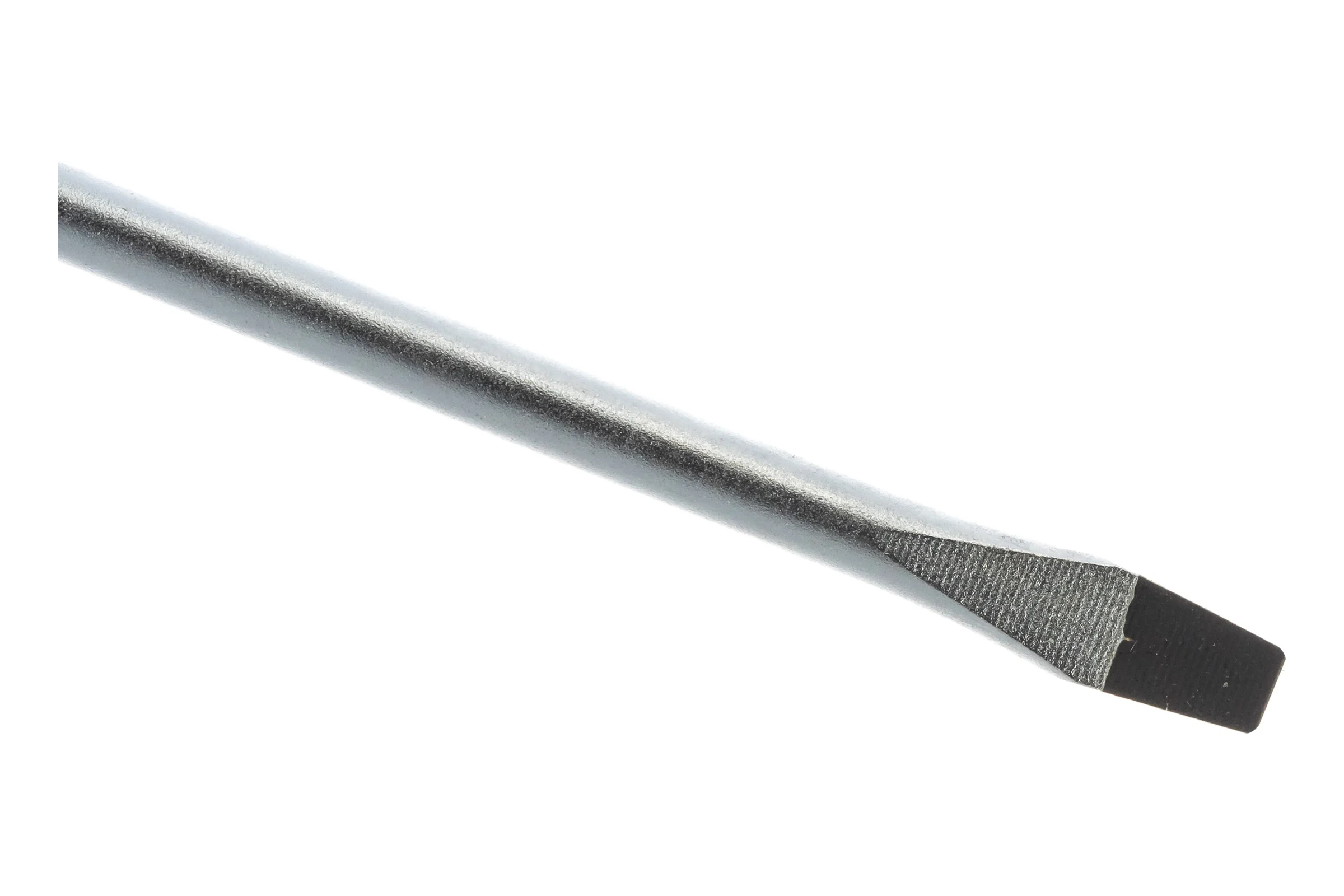 Стержневая шлицевая отвертка Jonnesway Anti-Slip Grip SL3.0х60 мм 46118 D71S360
