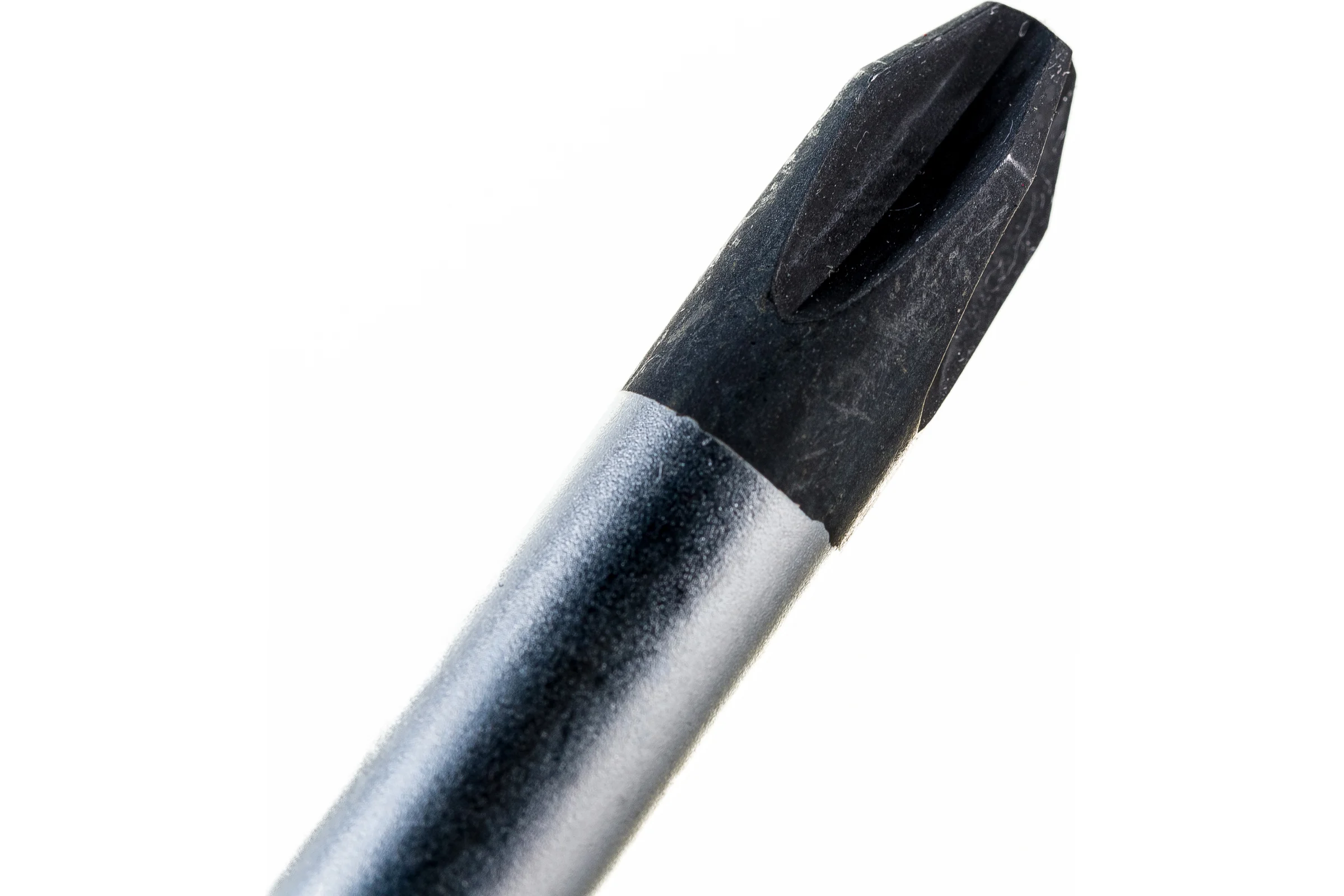 Стержневая крестовая отвертка Jonnesway D71P3150 Anti-Slip Grip PH3x150 мм 46110