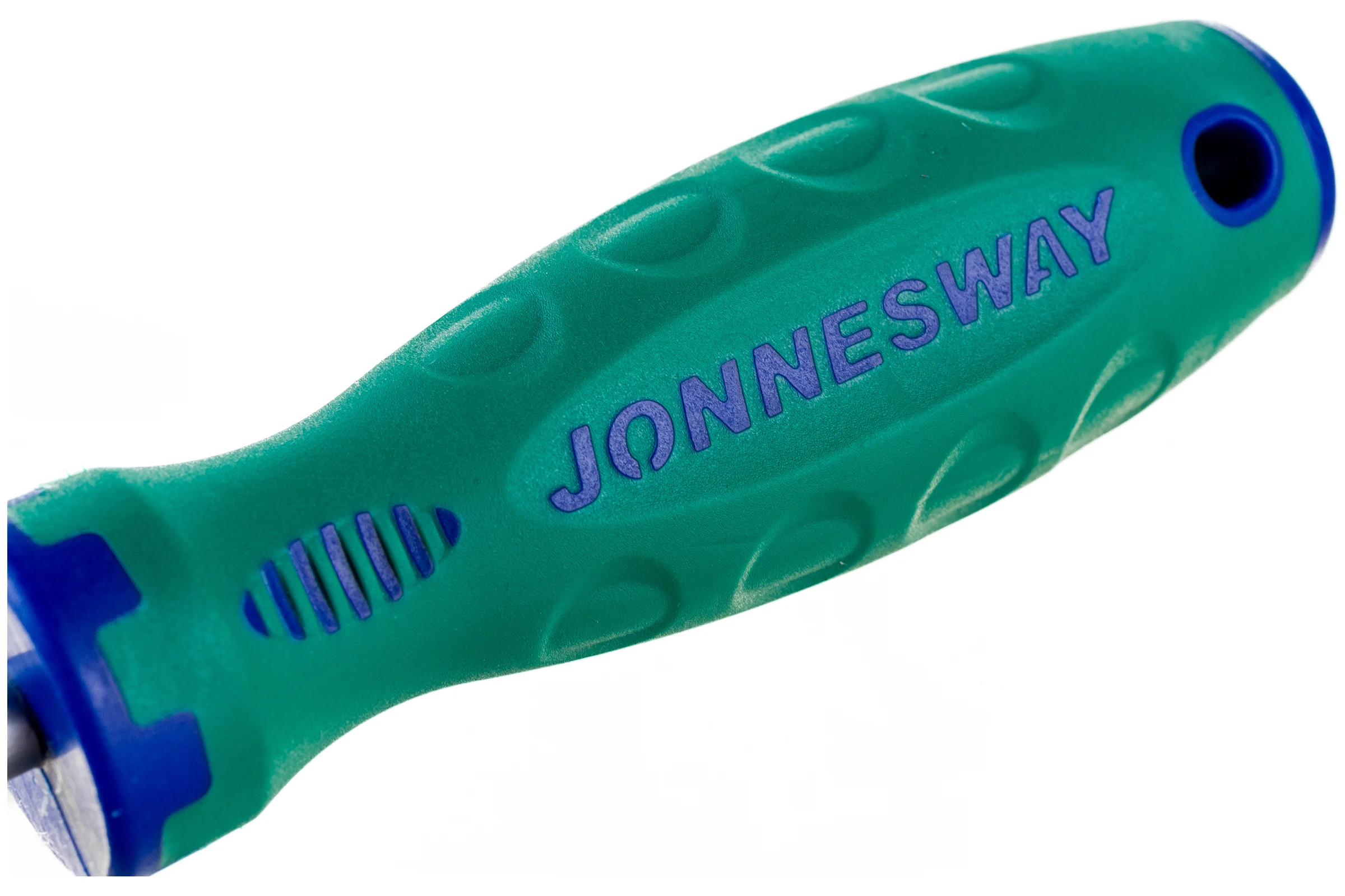 Стержневая крестовая отвертка Jonnesway D71P3150 Anti-Slip Grip PH3x150 мм 46110