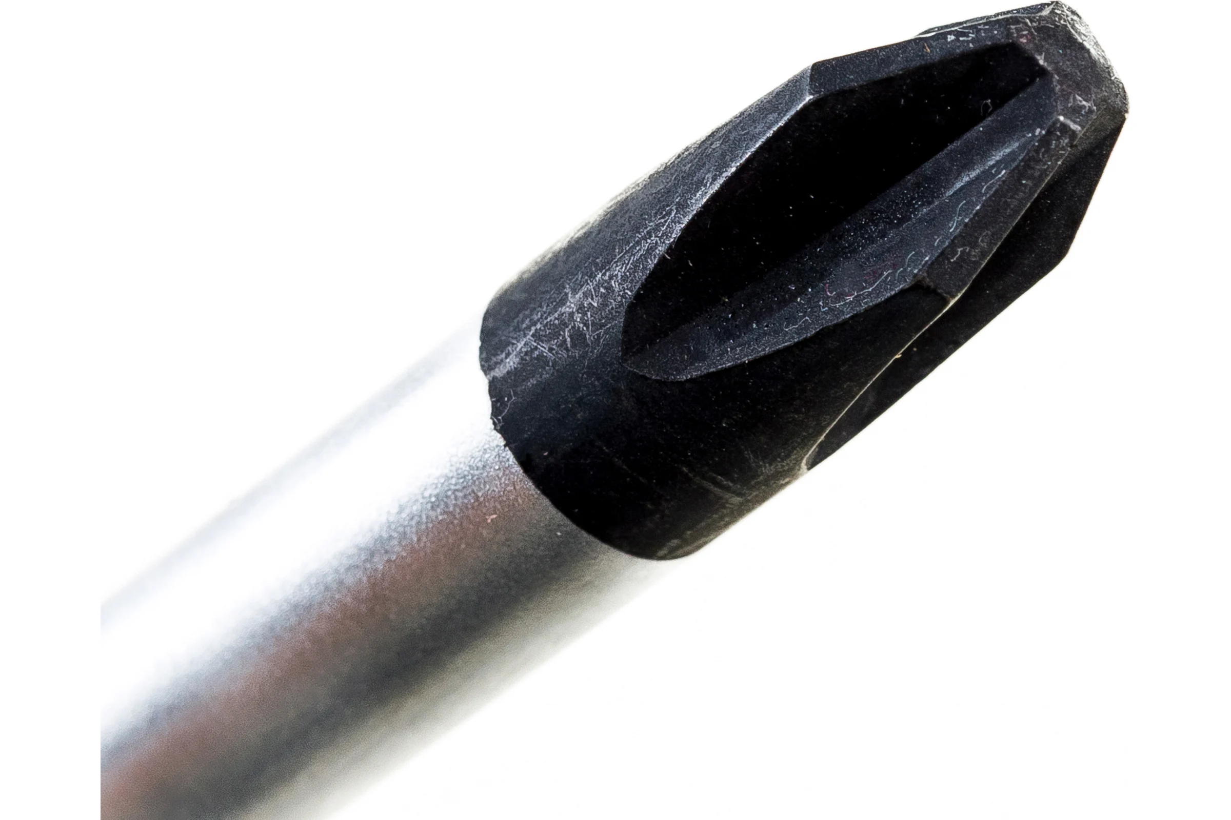 Стержневая крестовая отвертка Jonnesway D71P3150 Anti-Slip Grip PH3x150 мм 46110