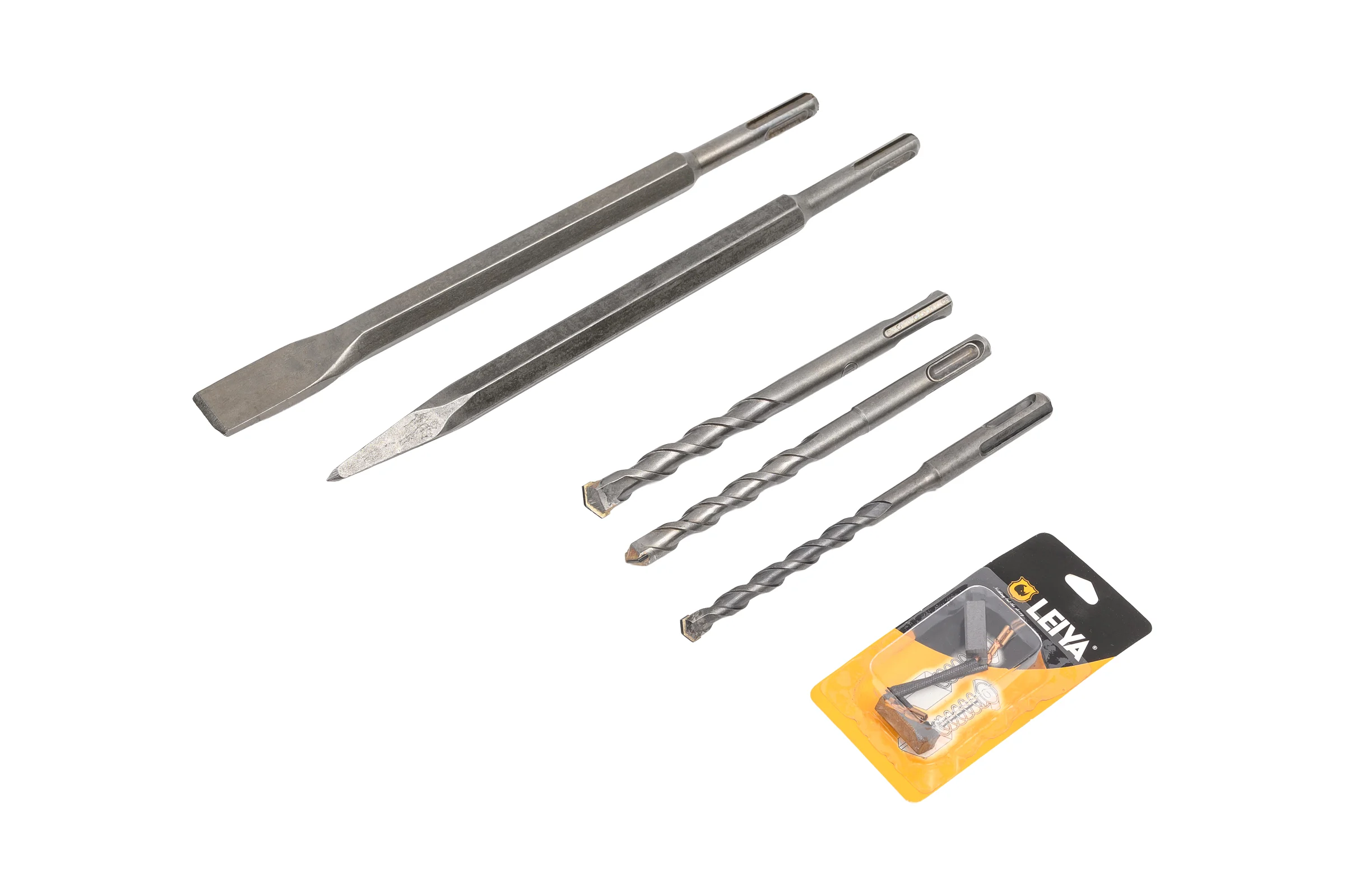 Перфоратор LEIYA SDS-PLUS LY-C2803. 0838