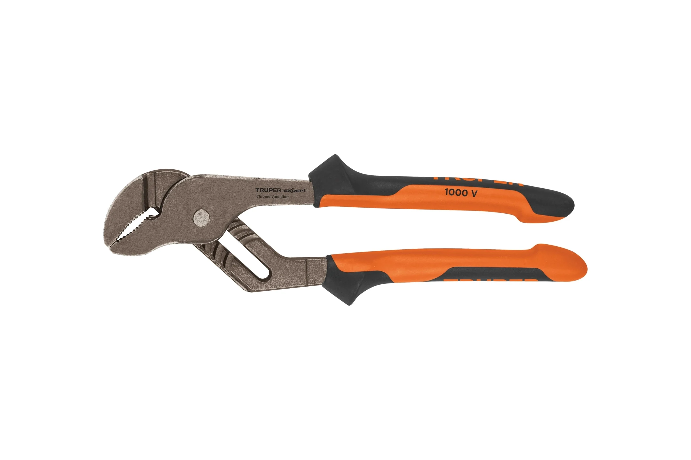 Переставные клещи Truper 250мм PEX-10x 13068
