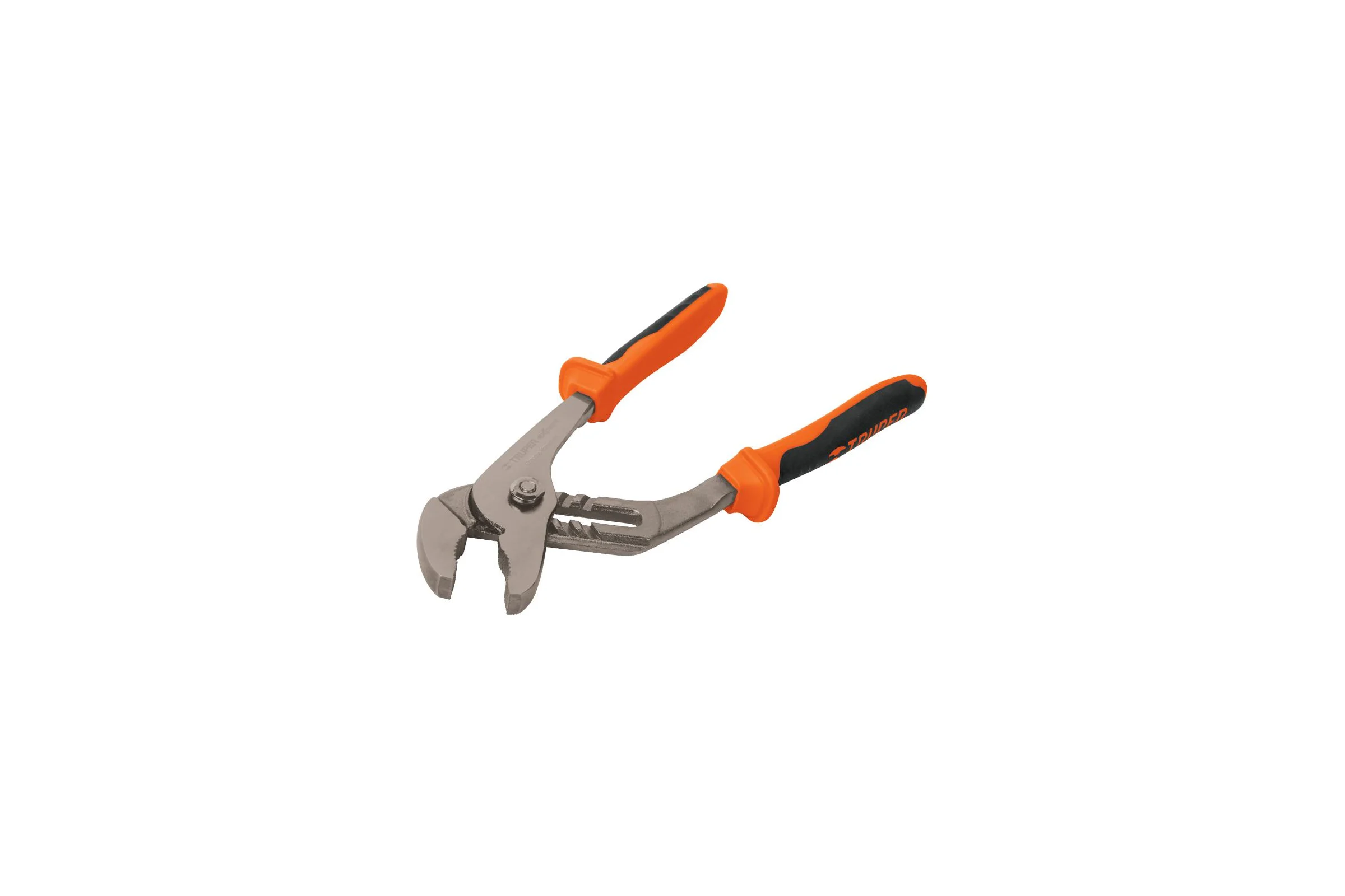 Переставные клещи Truper 250мм PEX-10x 13068
