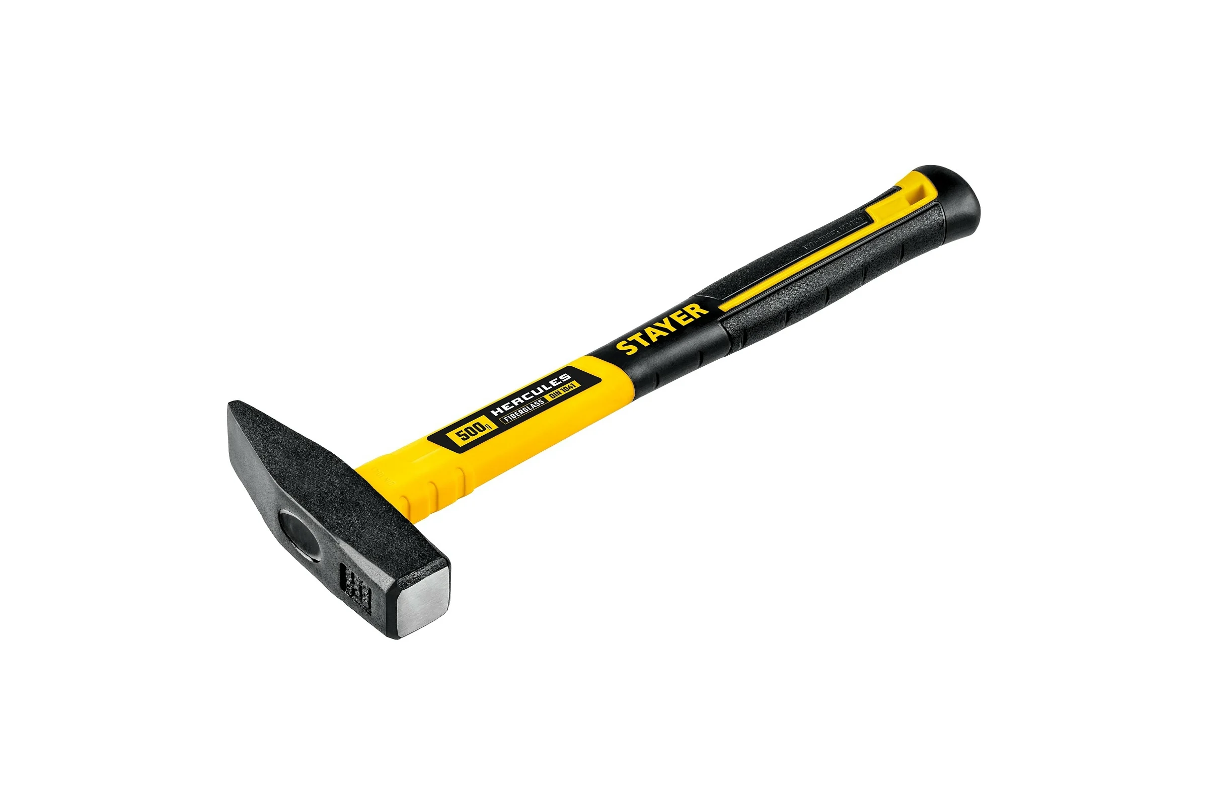 Слесарный молоток STAYER Hercules 500 г 20050-05_z02