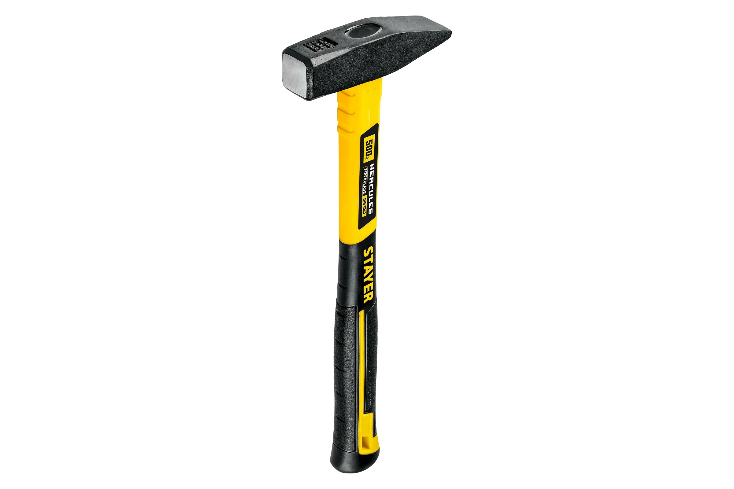 Слесарный молоток STAYER Hercules 500 г 20050-05_z02