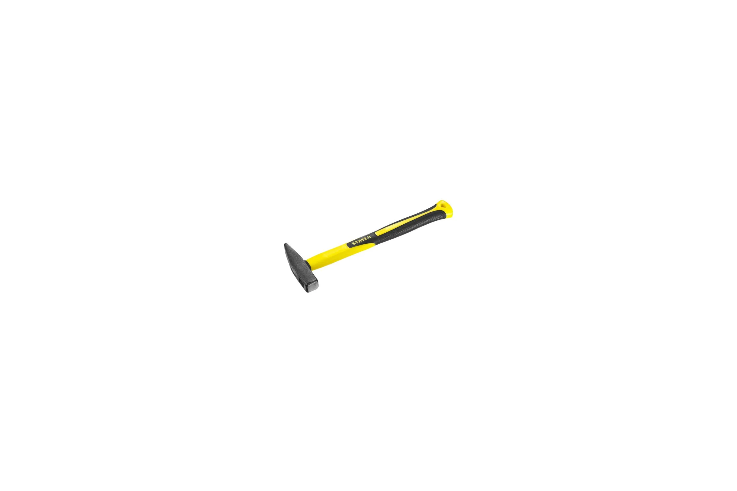 Слесарный молоток STAYER Hercules 300 г 20050-03_z02