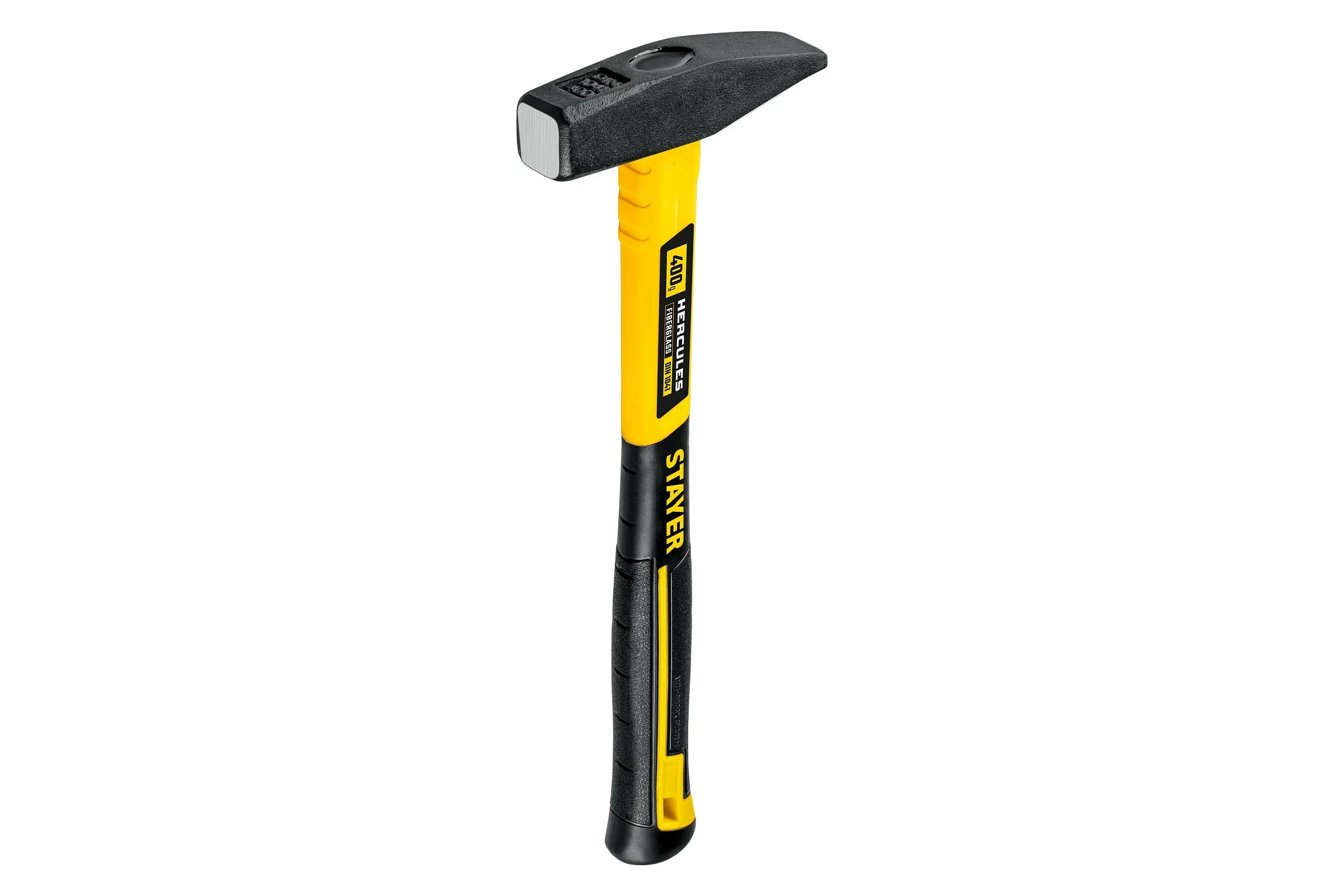 Слесарный молоток STAYER Hercules 400 г 20050-04_z02