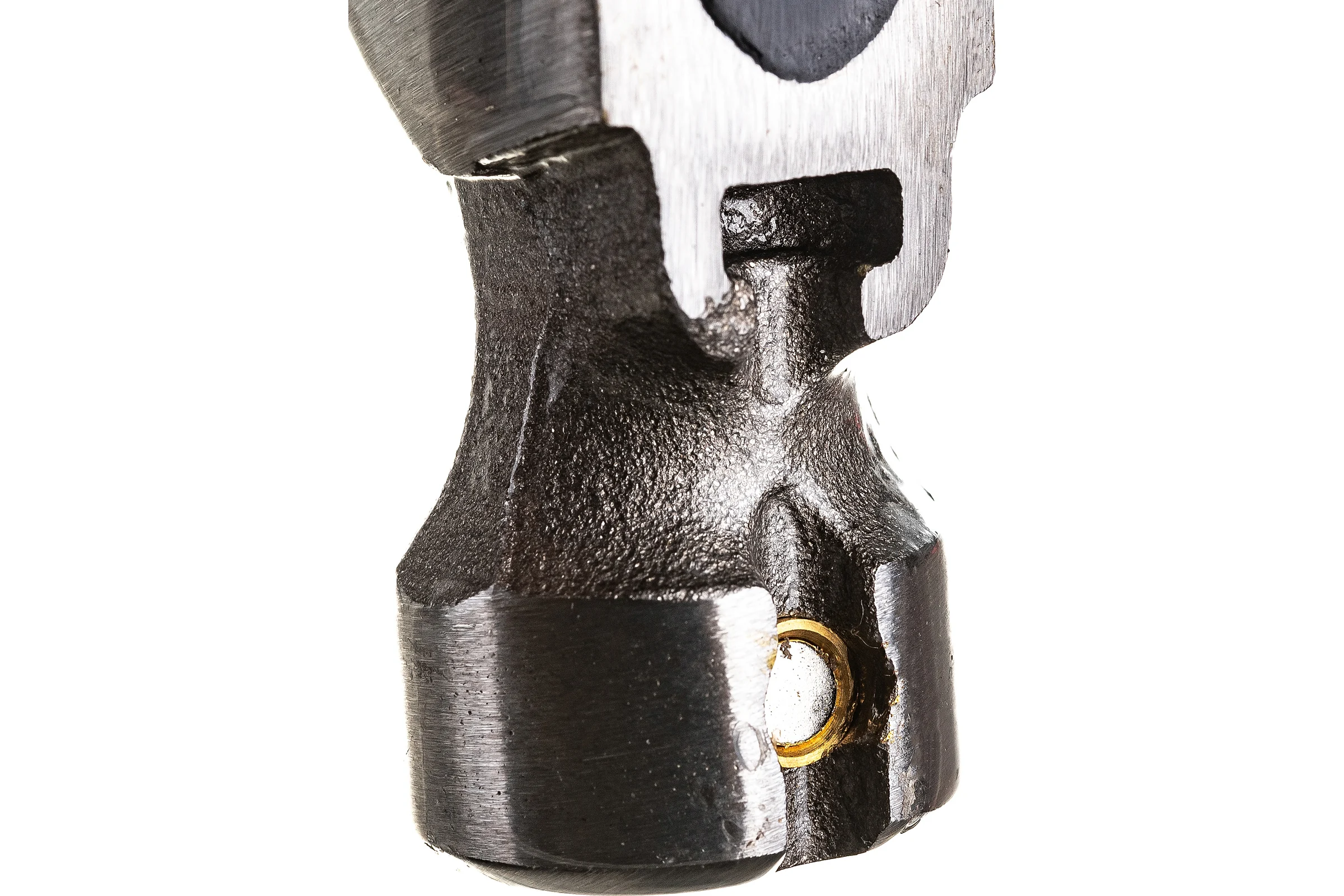 Молоток-гвоздодер ARMERO фибергласс, 450 г. A630/245 AS30-245