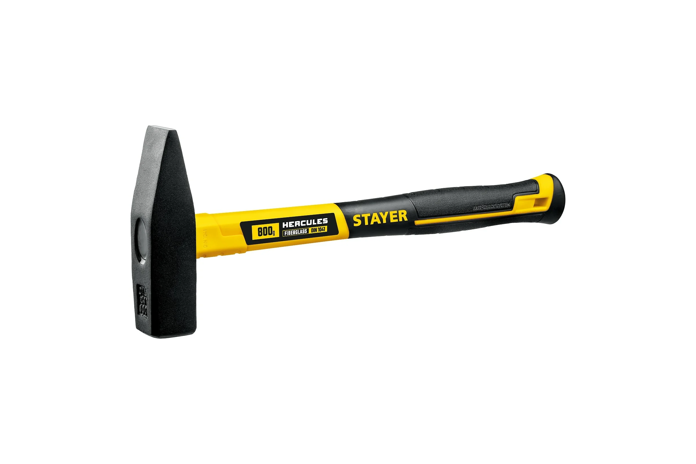 Слесарный молоток STAYER Hercules 800 г 20050-08_z02