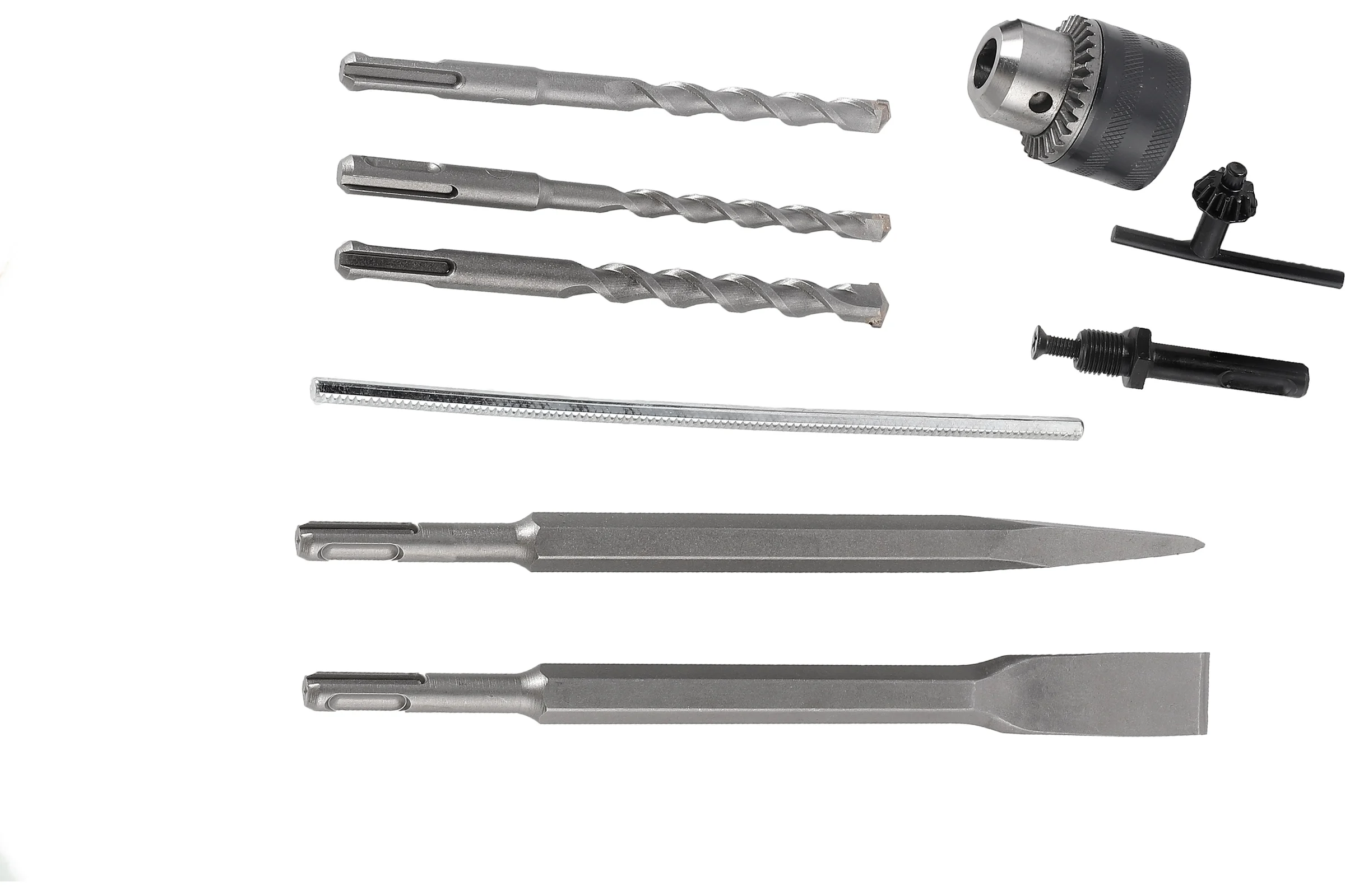 Перфоратор SLOGGER RH1135