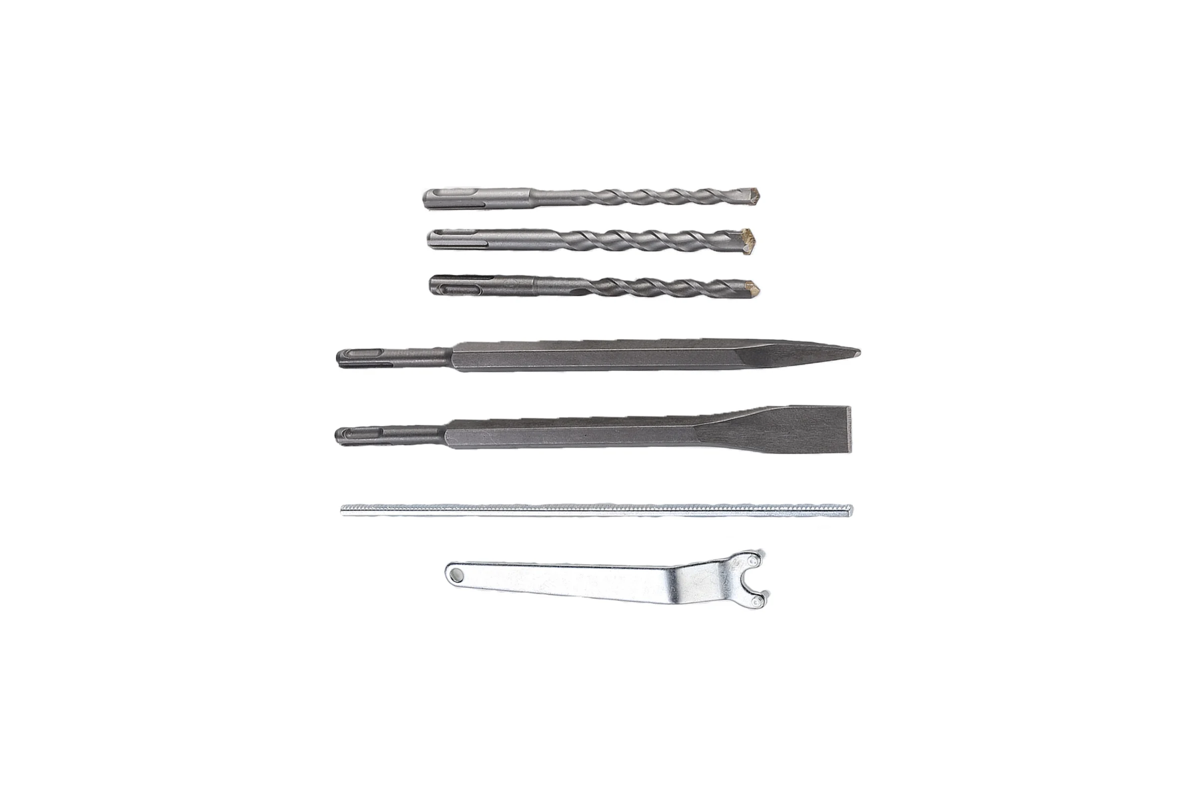 Перфоратор SLOGGER RH1660