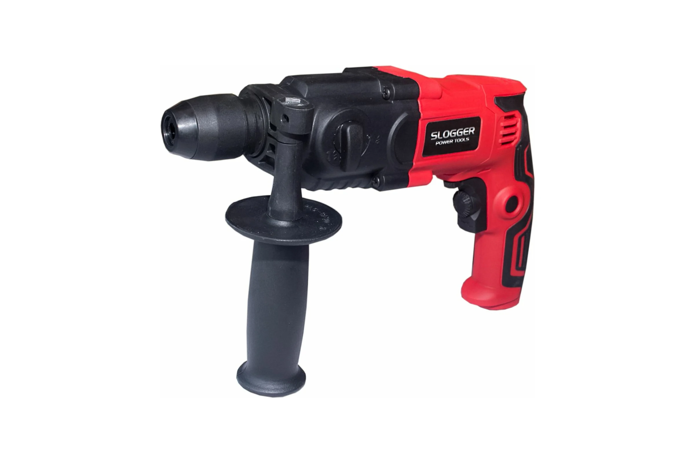 Перфоратор SLOGGER RH4015