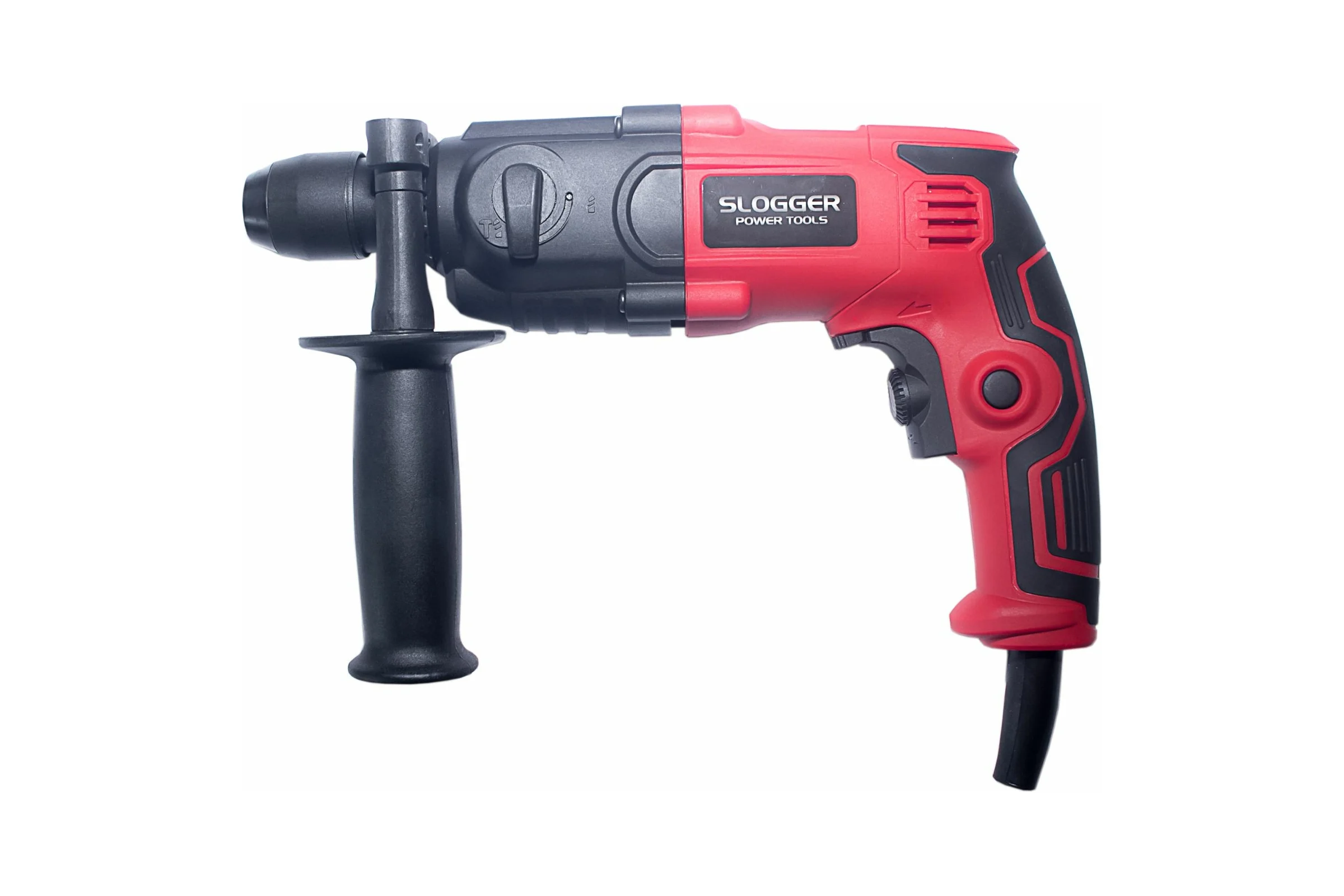 Перфоратор SLOGGER RH4015