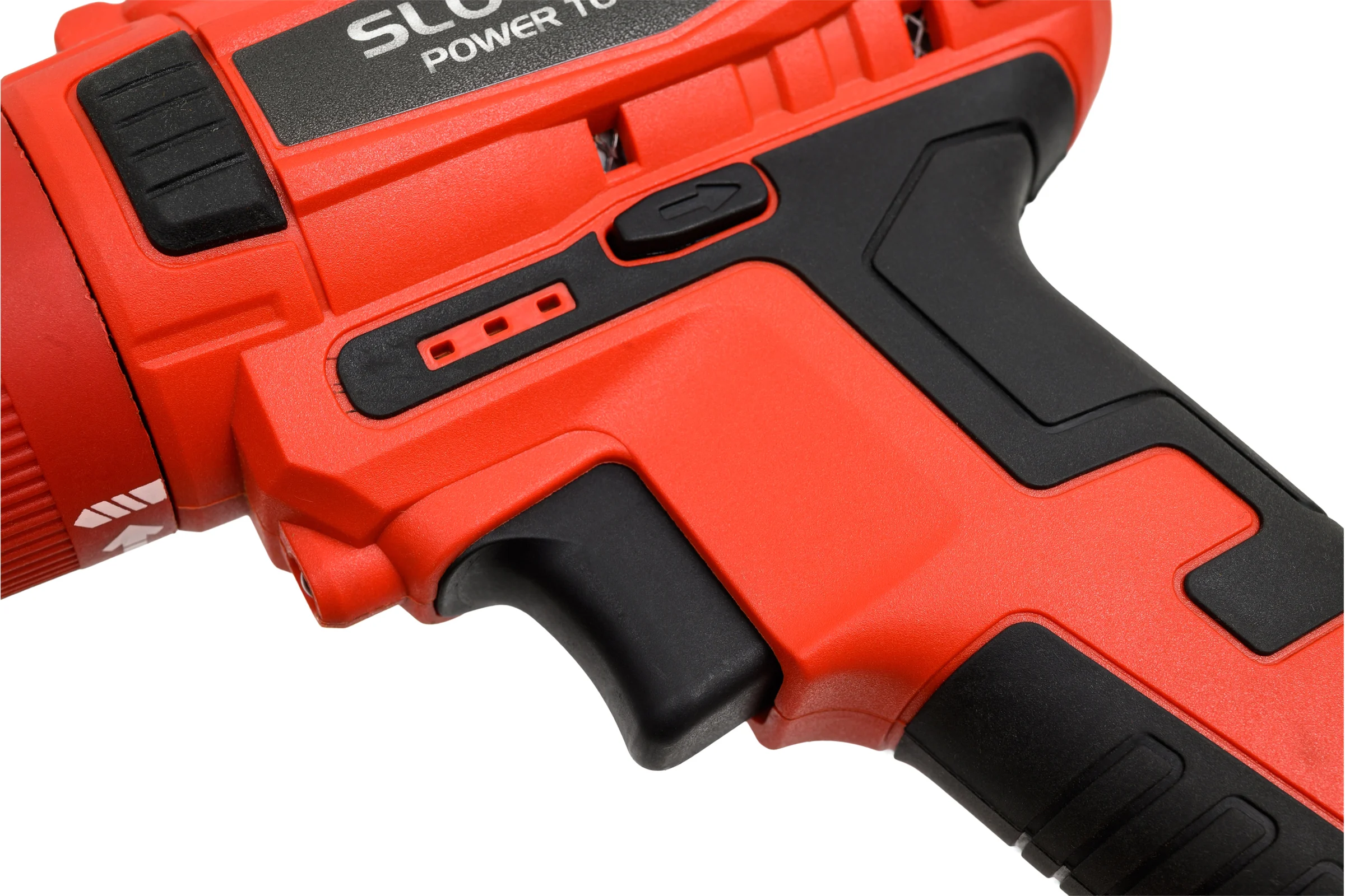 Аккумуляторная дрель-шуруповерт SLOGGER CD312Li