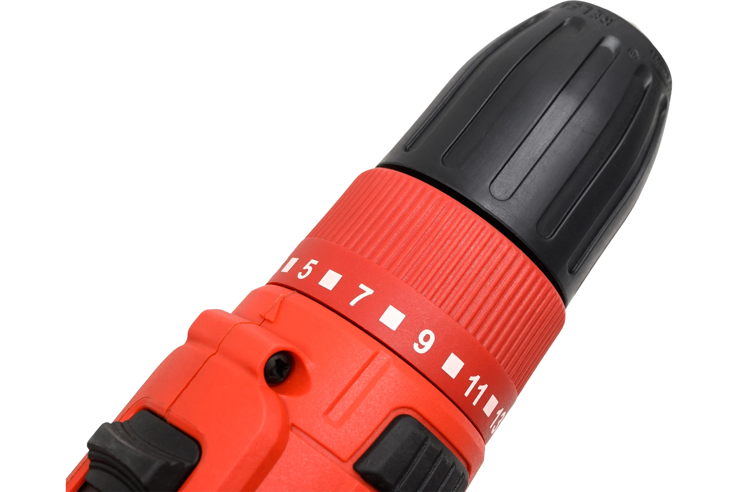 Аккумуляторная дрель-шуруповерт SLOGGER CD312Li