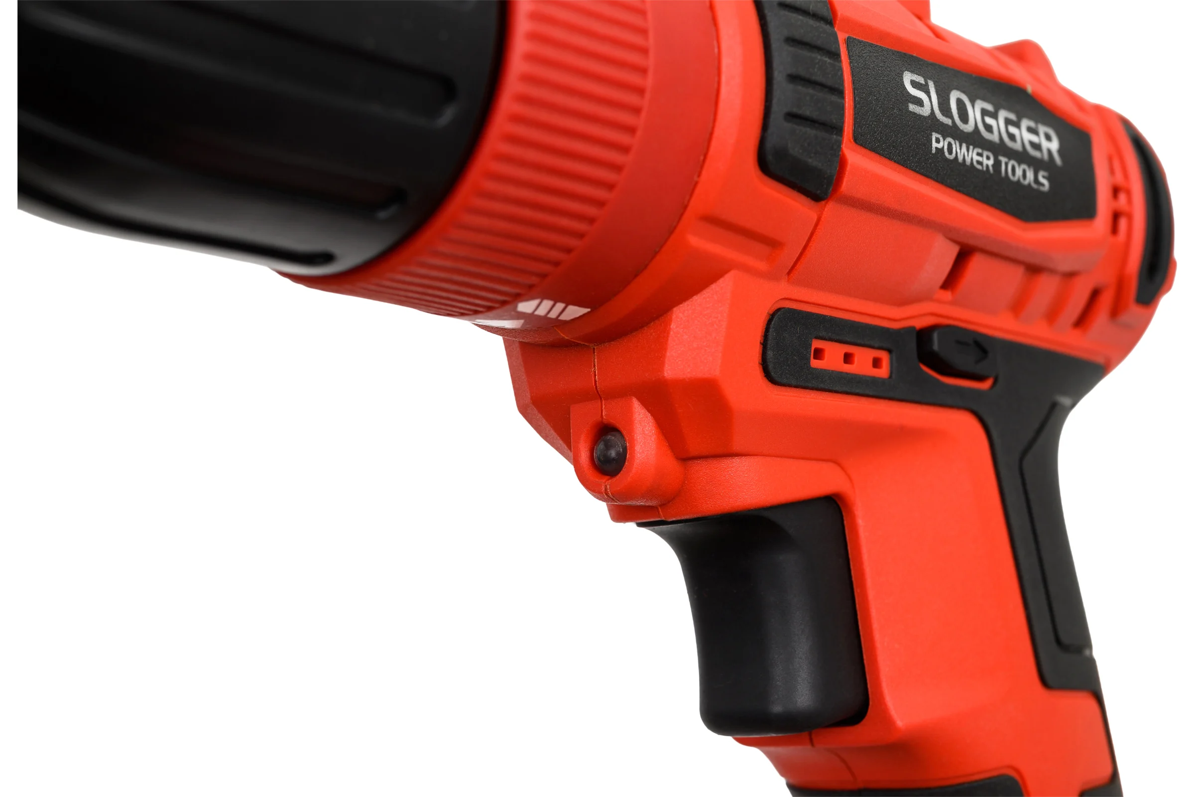 Аккумуляторная дрель-шуруповерт SLOGGER CD312Li