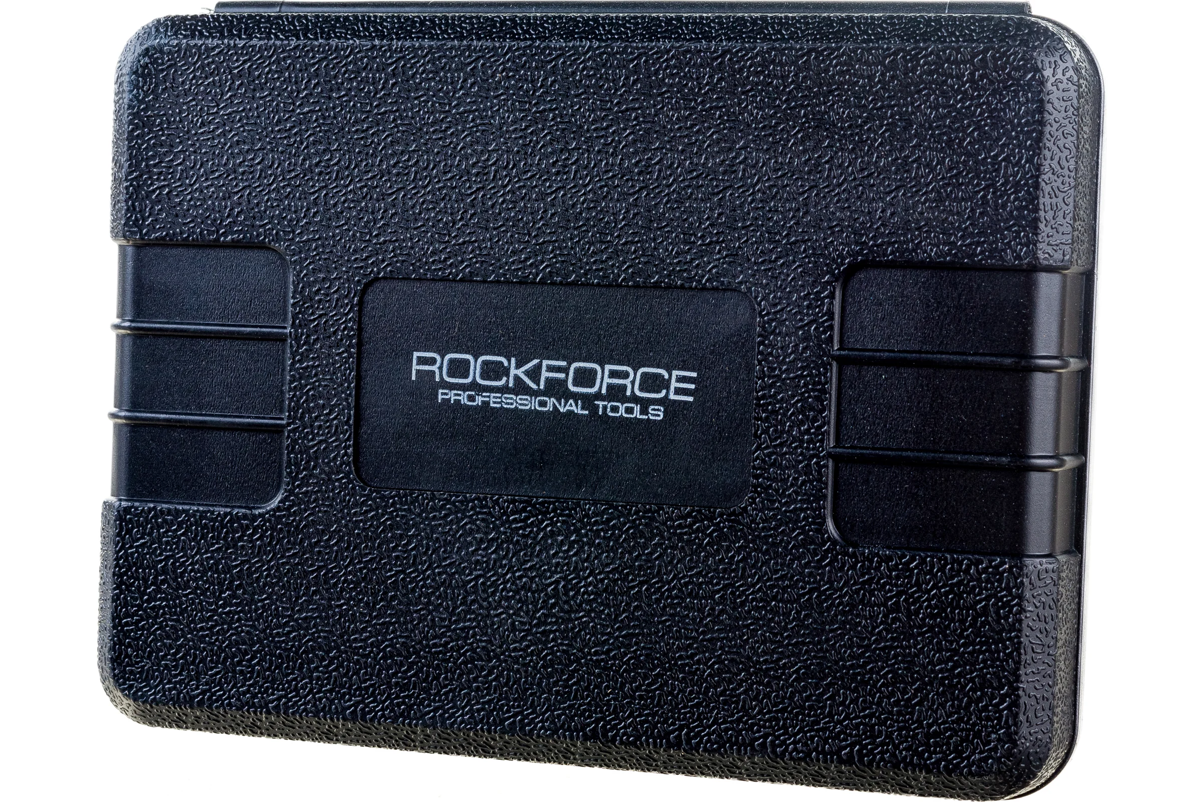 Ударная отвертка с набором бит Rockforce в кейсе 17пр RF-5171(11558)