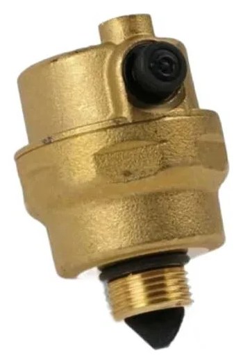 Автоматический воздухоотводчик Baxi 5652730
