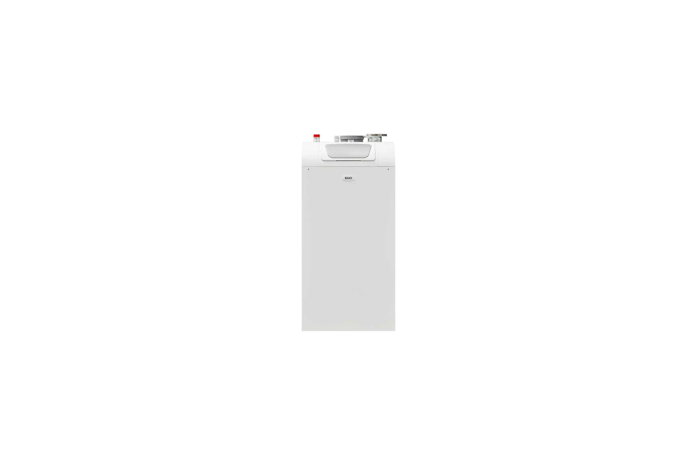 Напольный газовый конденсационный котел Baxi POWER HT-A 1.320, одноконтурный, камера сгорания-открытая A7702421