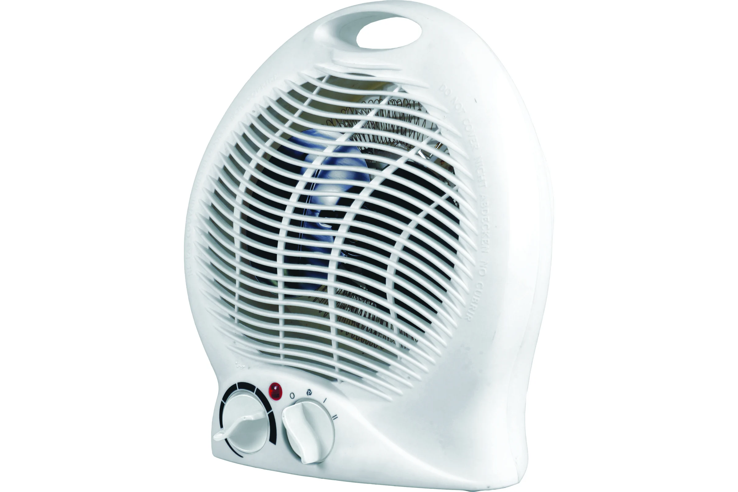 Тепловентилятор IRIT IR-6006