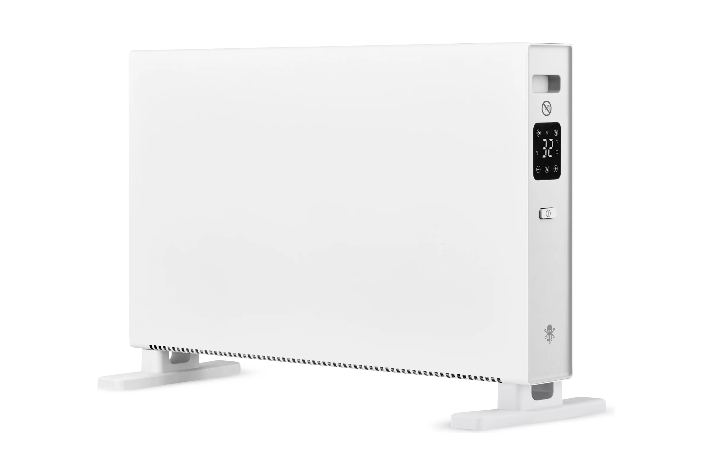 Обогреватель SLS heat-01 2квт wifi white SLS-HEAT-01WH