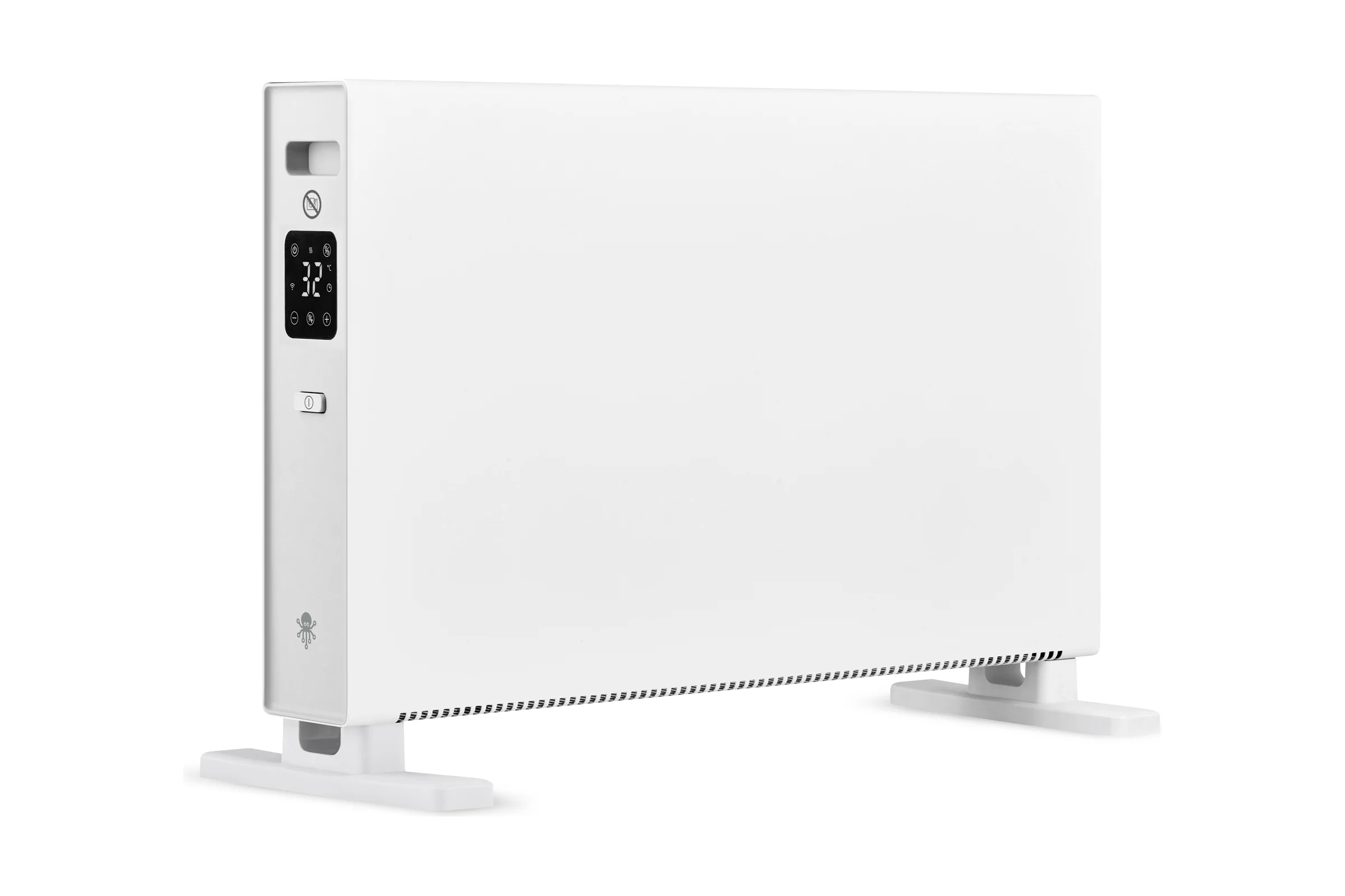 Обогреватель SLS heat-01 2квт wifi white SLS-HEAT-01WH