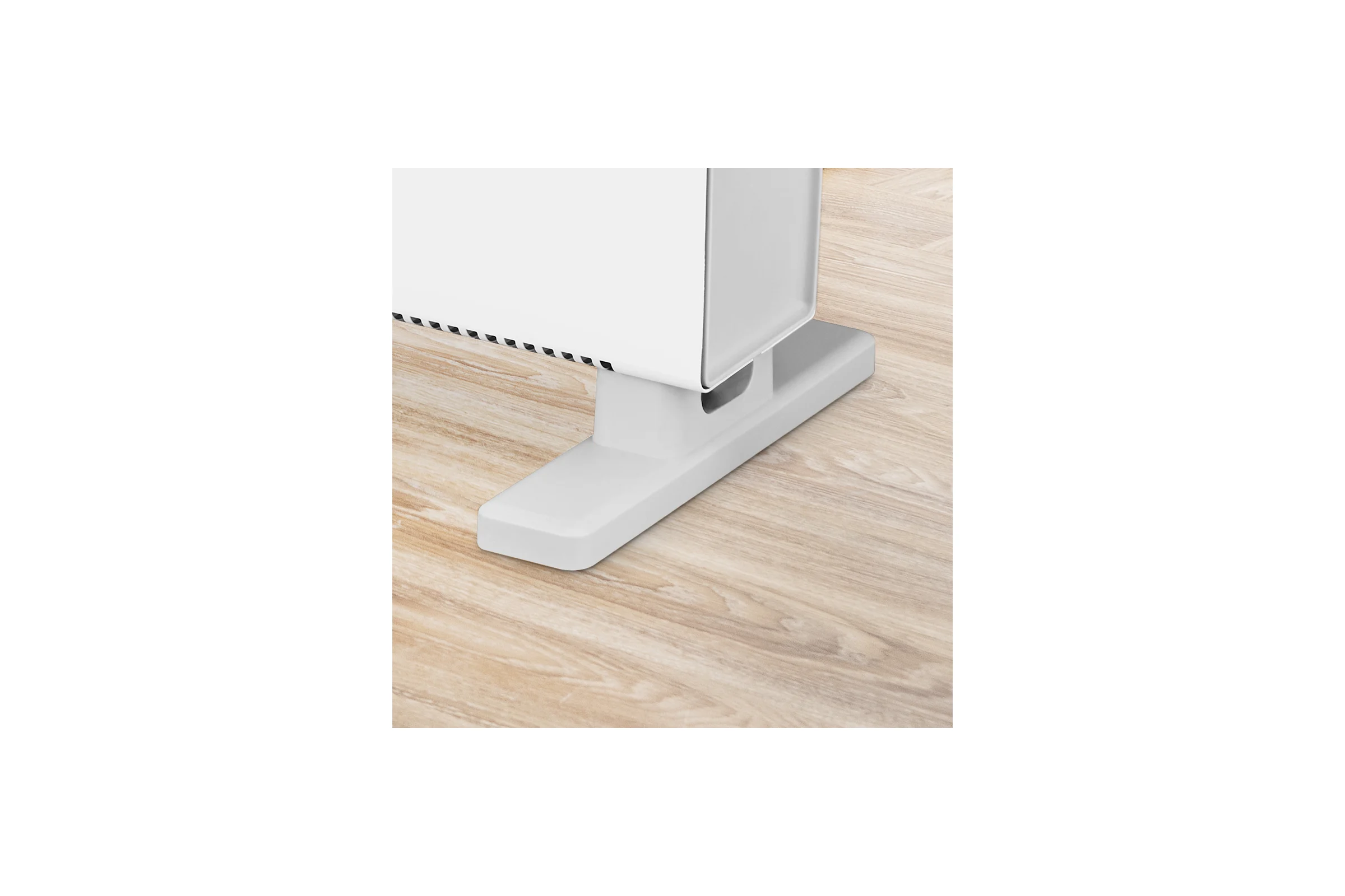 Обогреватель SLS heat-01 2квт wifi white SLS-HEAT-01WH