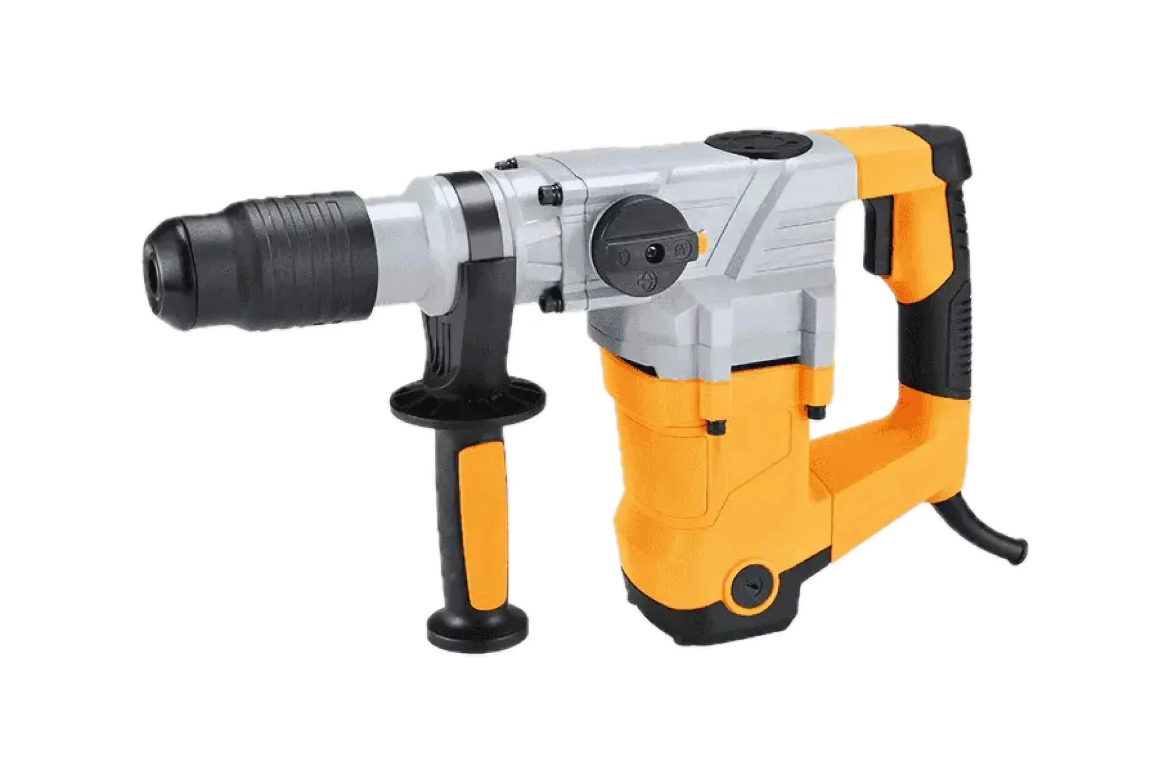 Перфоратор LEIYA SDS-MAX LY-C4002T 0839