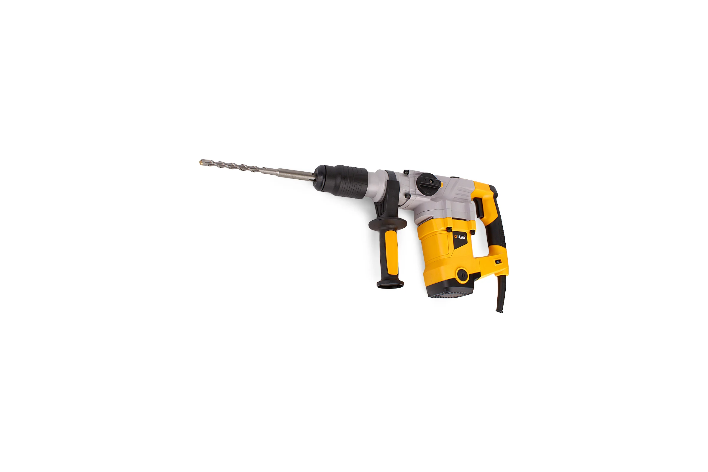 Перфоратор LEIYA SDS-MAX LY-C4002T 0839