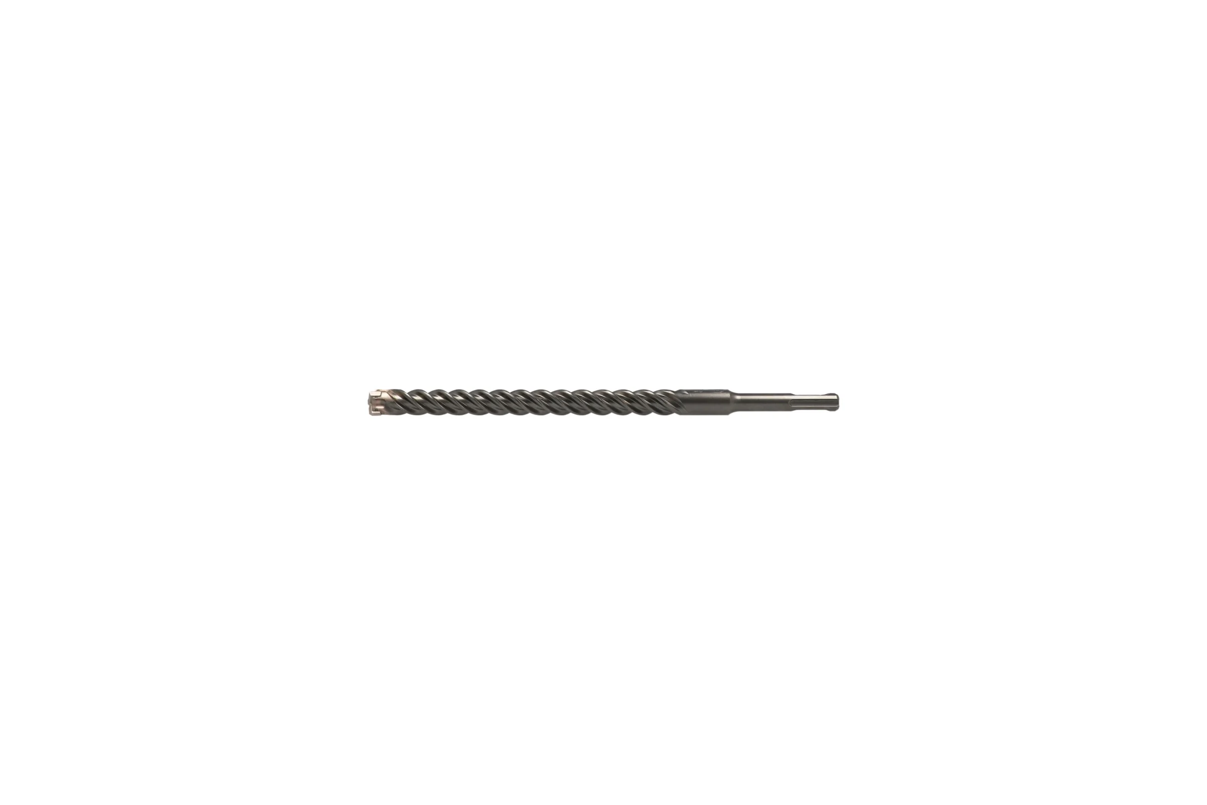 Набор буров по бетону 4POWER (5 шт; SDS-plus; 6-8х110 мм, 6-10х160 мм) Heller TD29202