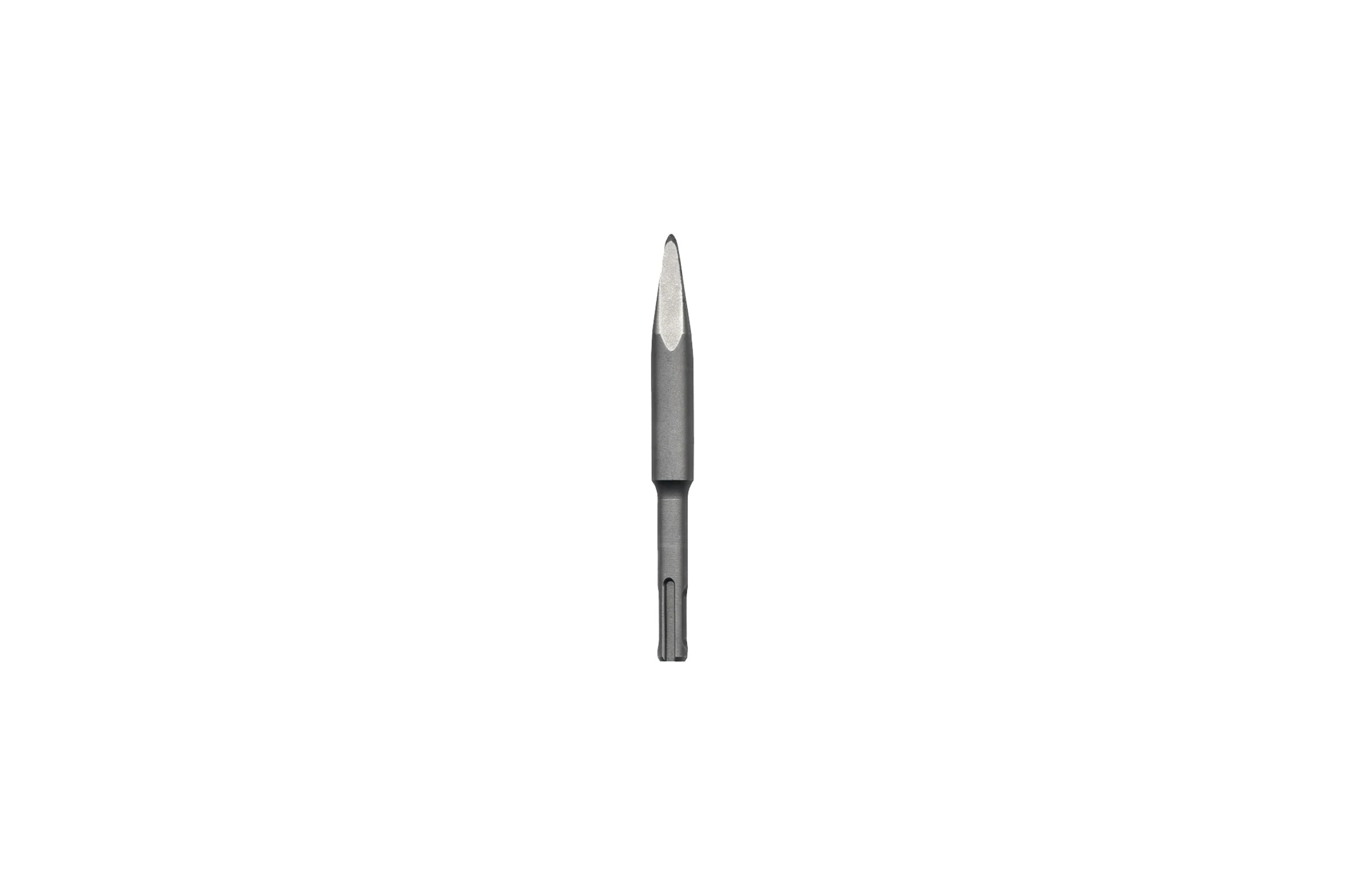 Долото пикообразное (SDS-Plus; 14х140 мм) Heller TD26279