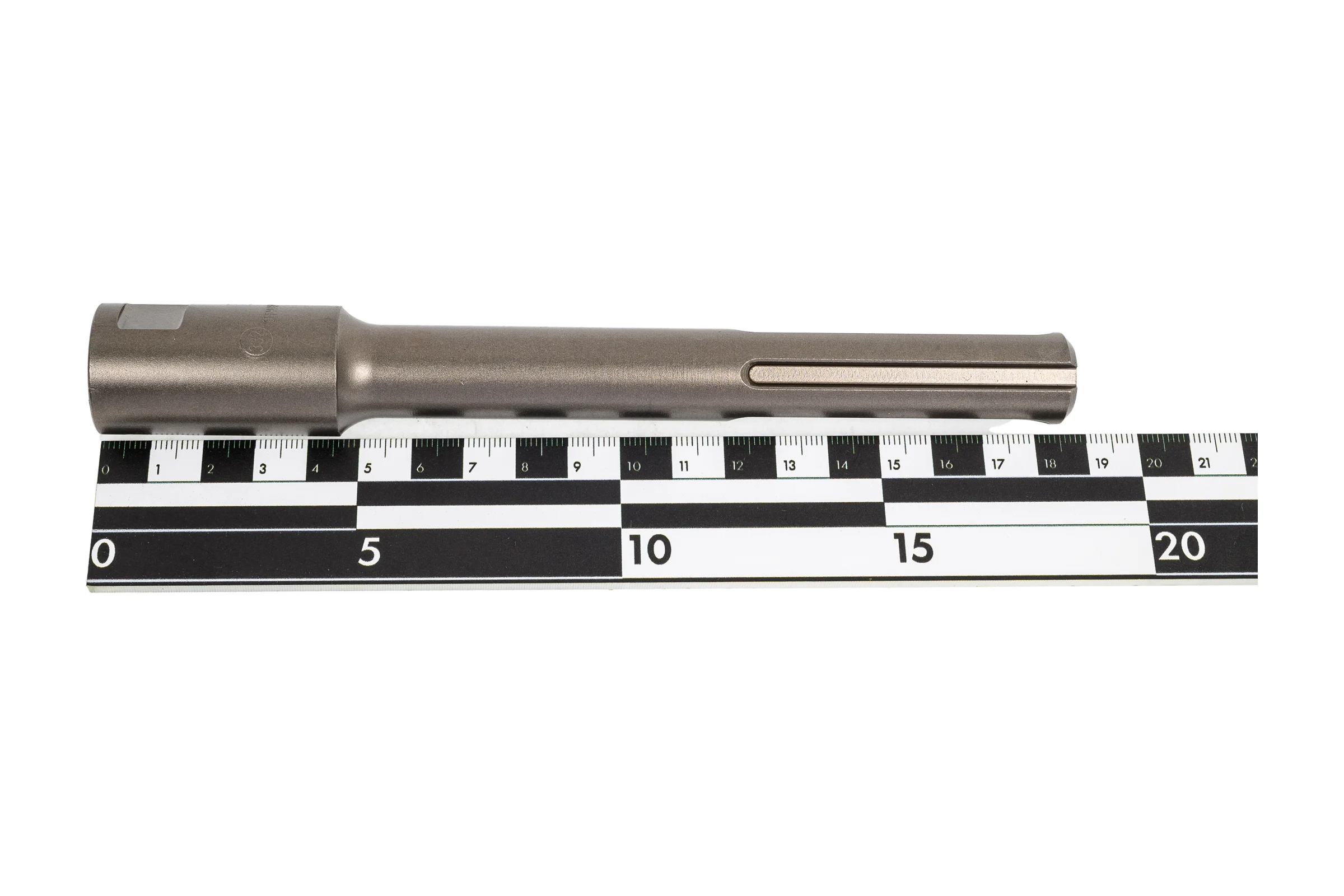 Хвостовик Ratio SDS-max 185 мм Heller TD10243