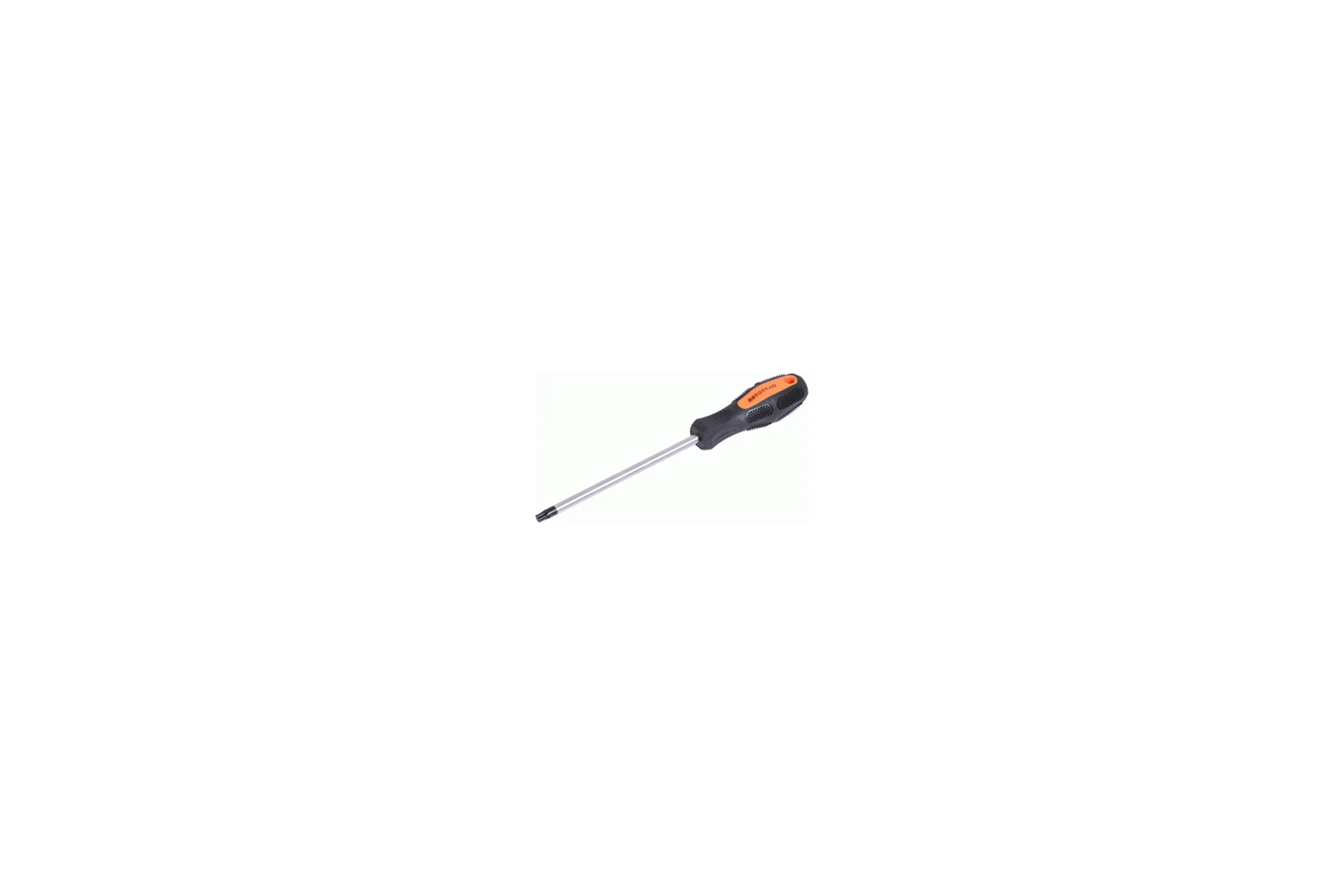 Отвертка АвтоDело TORX T5x75 мм, на держателе 30805 11426